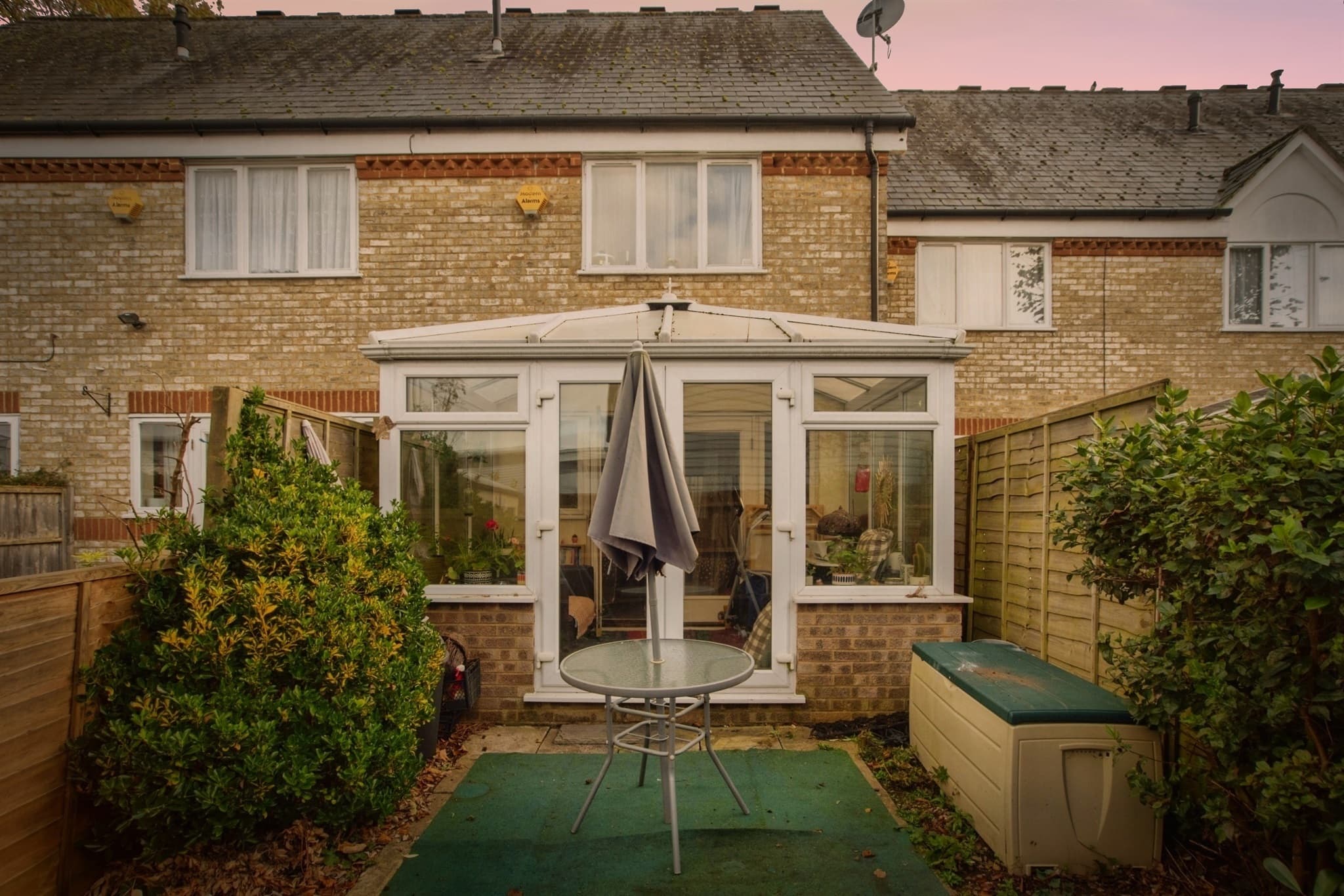 Property at Norbury Avenue, Watford
