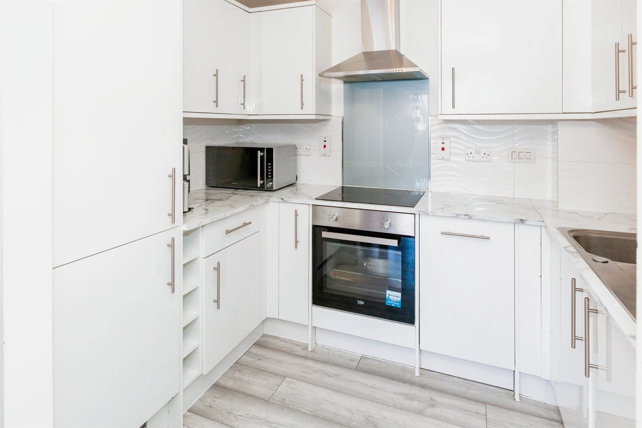 Property at Mill Street, Slough