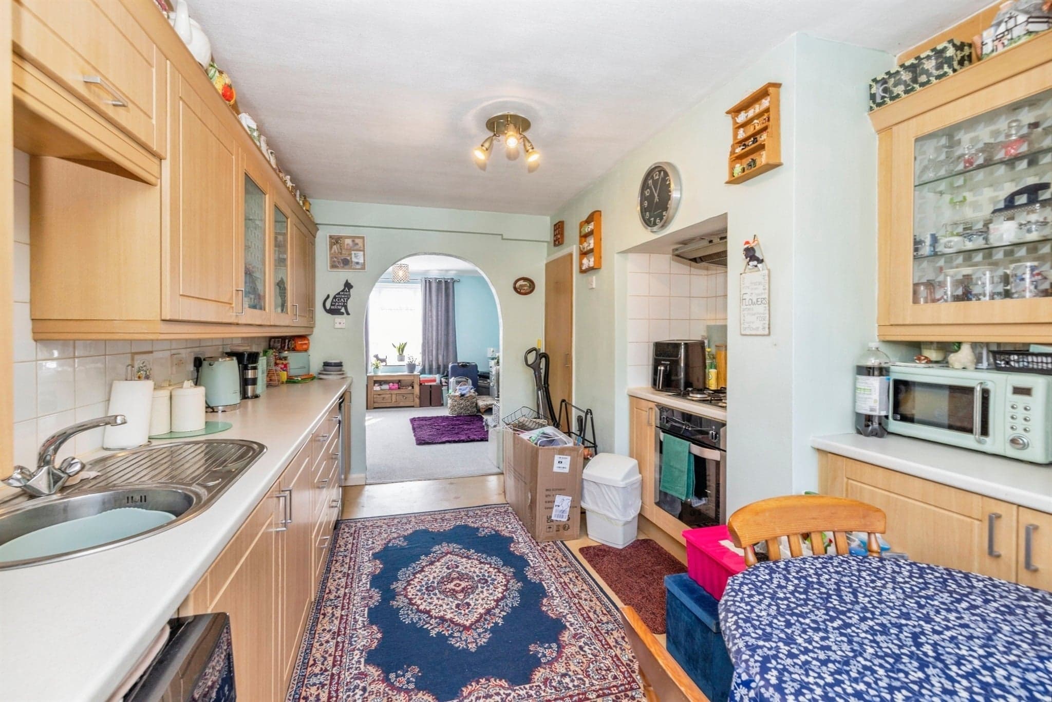 Property at Millbrook Road, Bushey