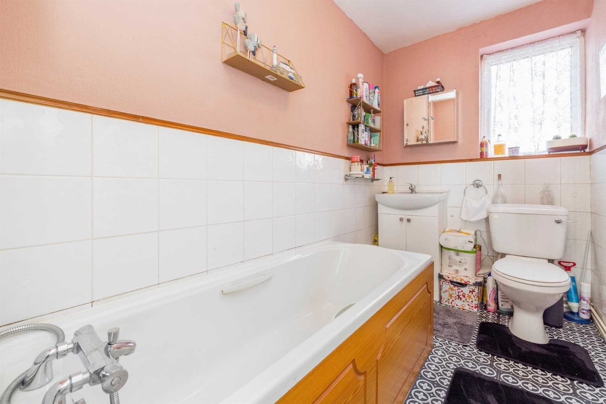 Property at Millbrook Road, Bushey