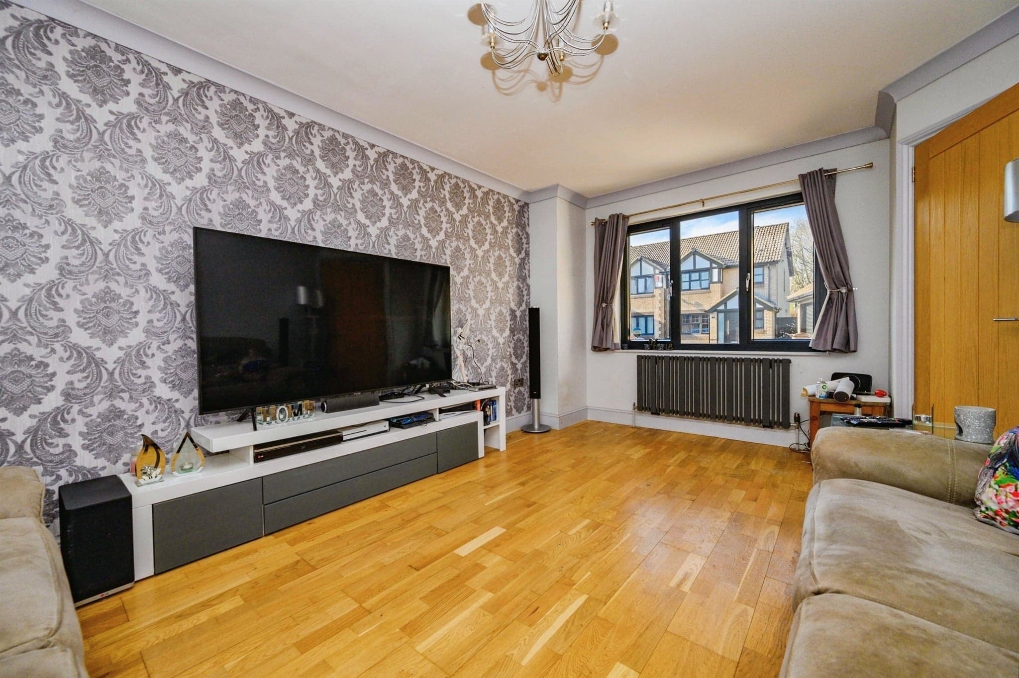 Property at Perham Way, London Colney, St. Albans