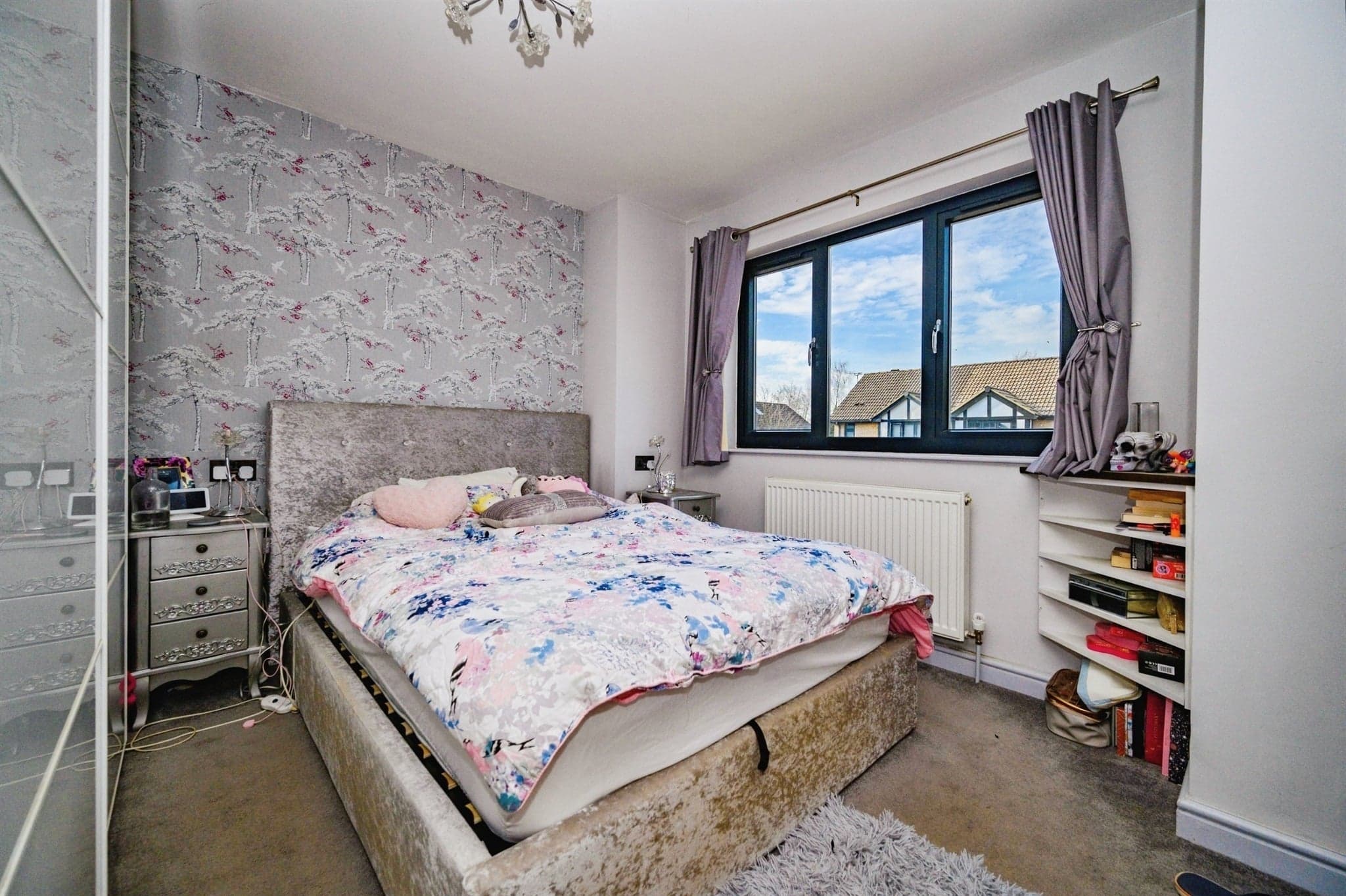 Property at Perham Way, London Colney, St. Albans