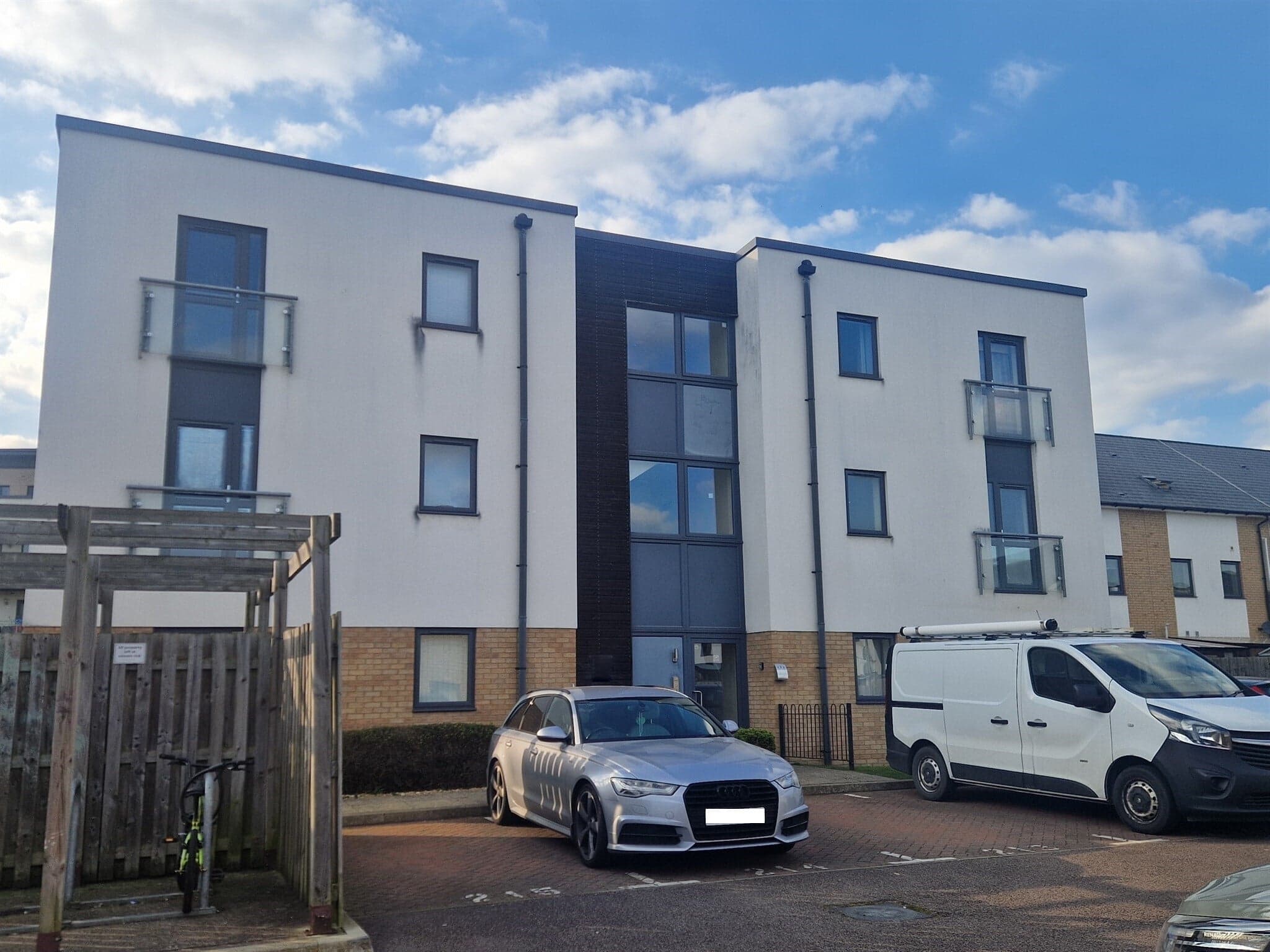 Property at Hartley Avenue, Peterborough