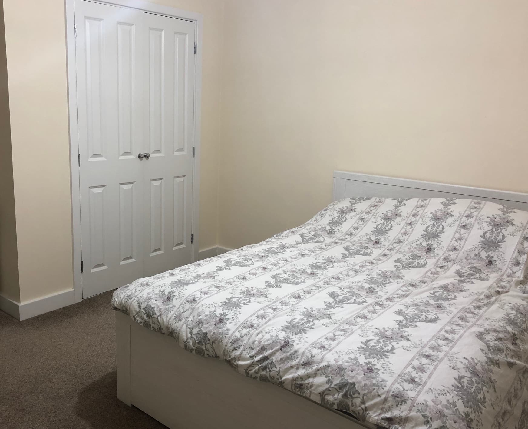 Property at Hartley Avenue, Peterborough
