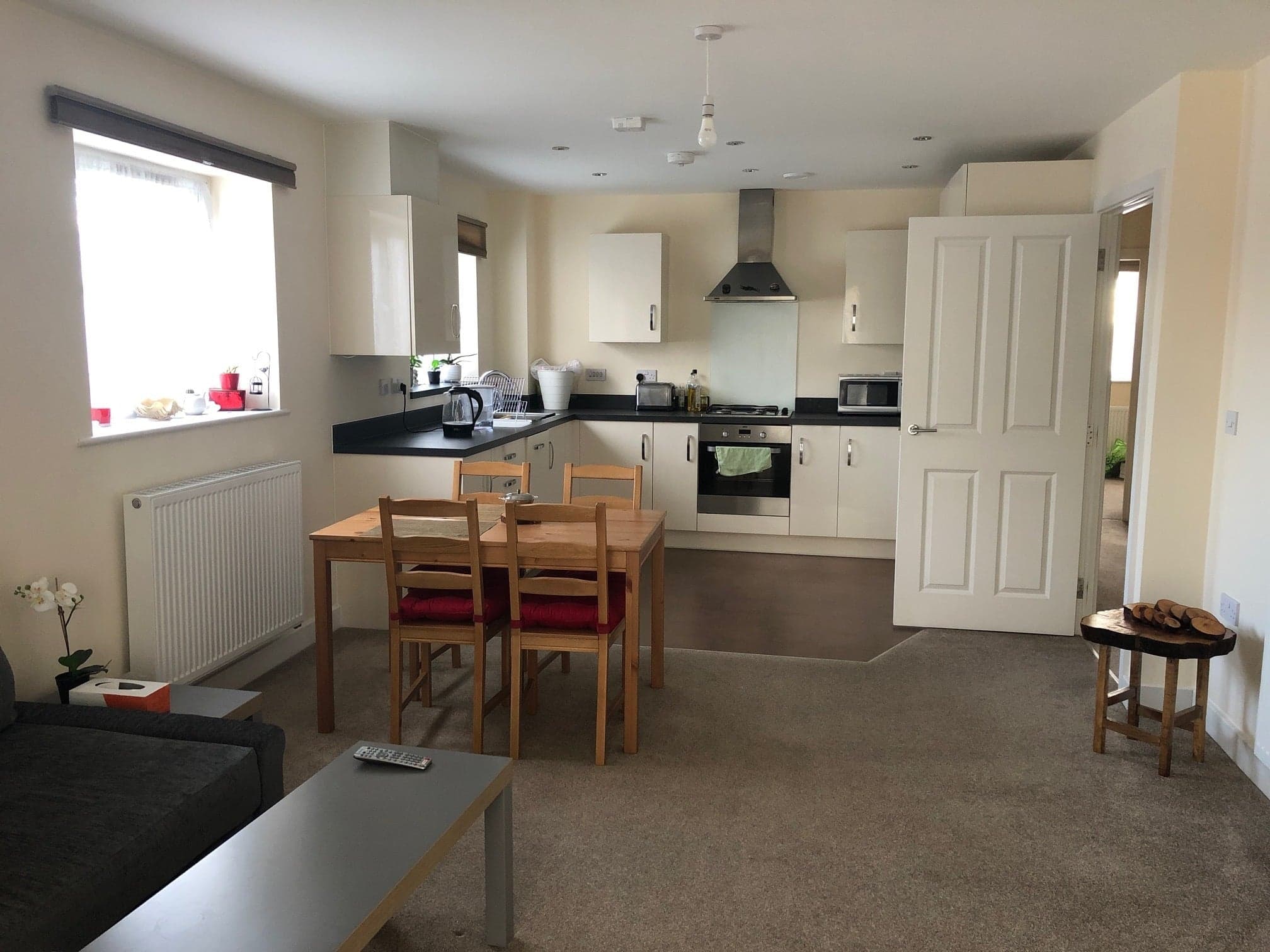 Property at Hartley Avenue, Peterborough