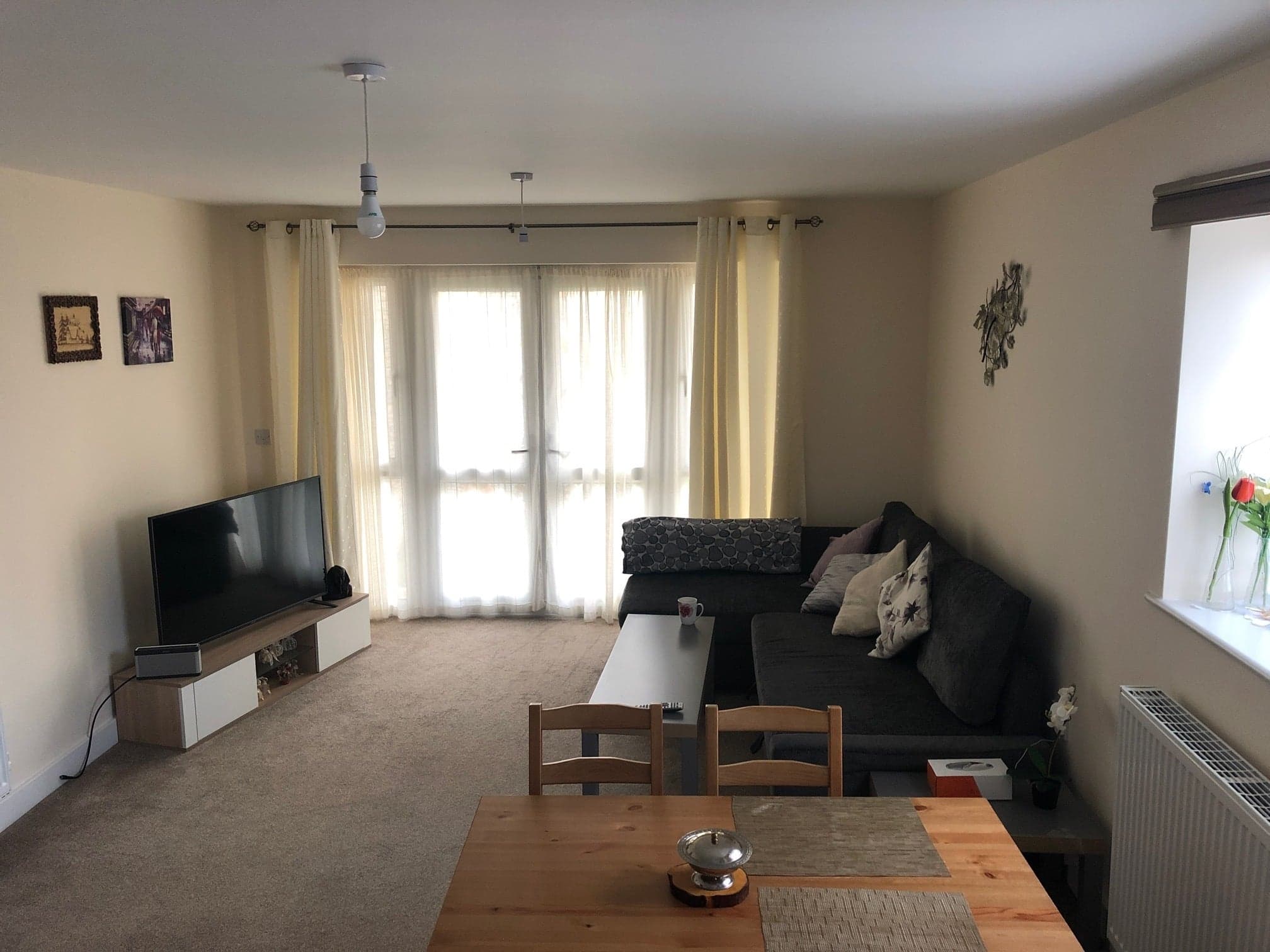 Property at Hartley Avenue, Peterborough
