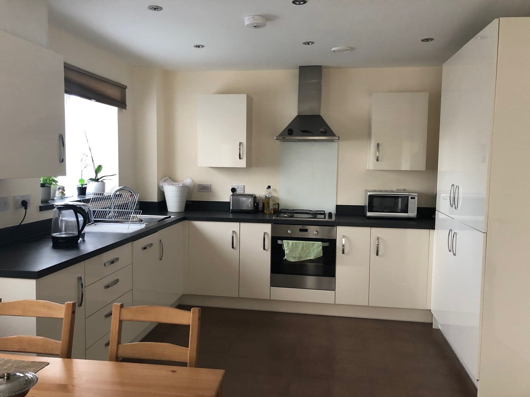 Property at Hartley Avenue, Peterborough