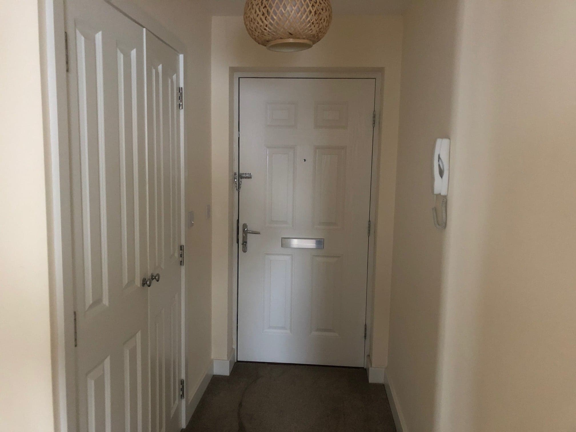 Property at Hartley Avenue, Peterborough
