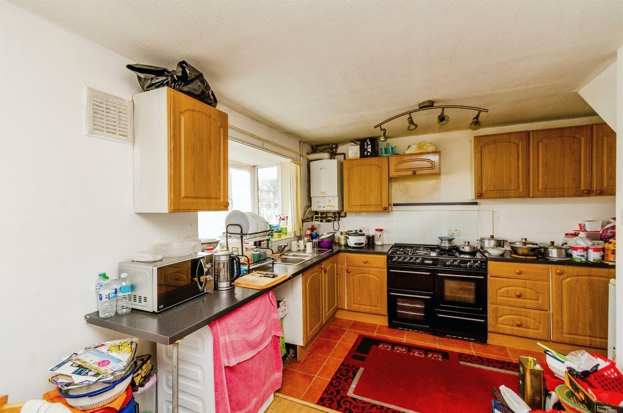 Property at Hough Road, Walsall