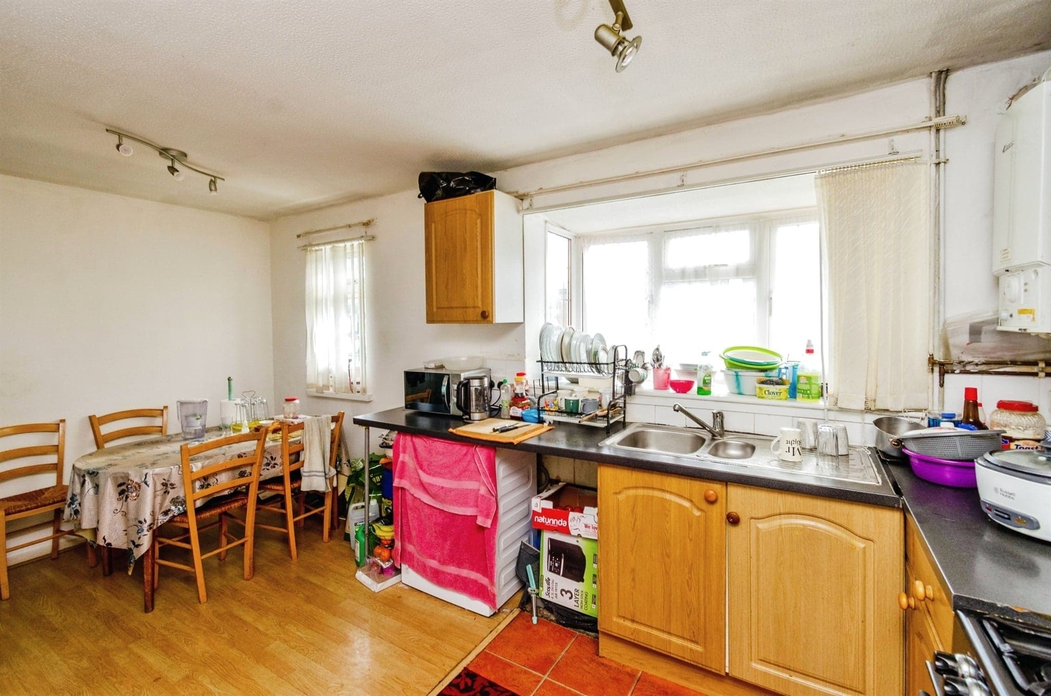 Property at Hough Road, Walsall