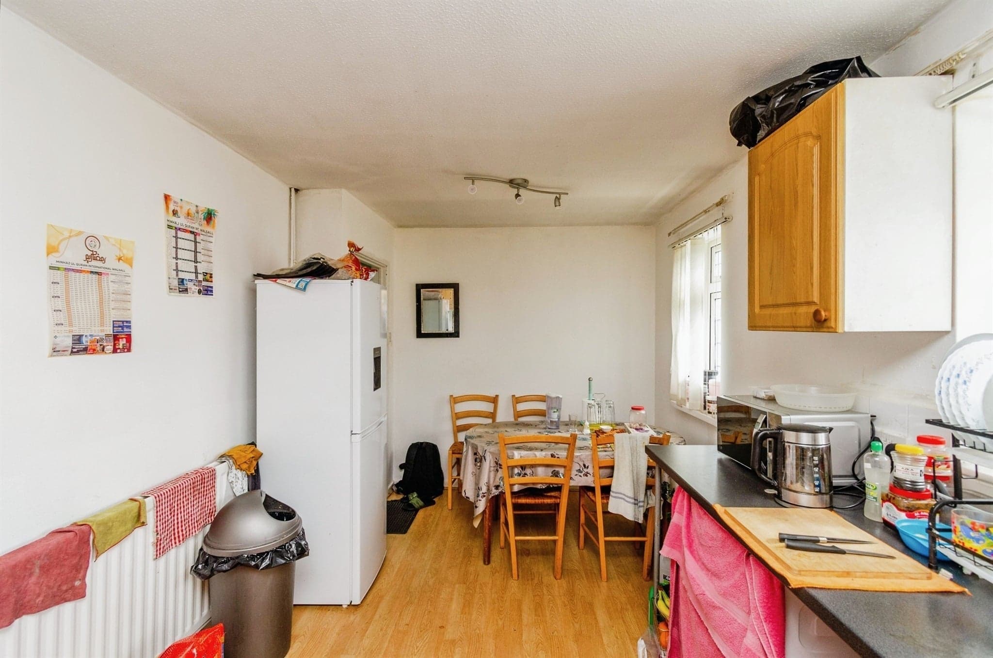 Property at Hough Road, Walsall