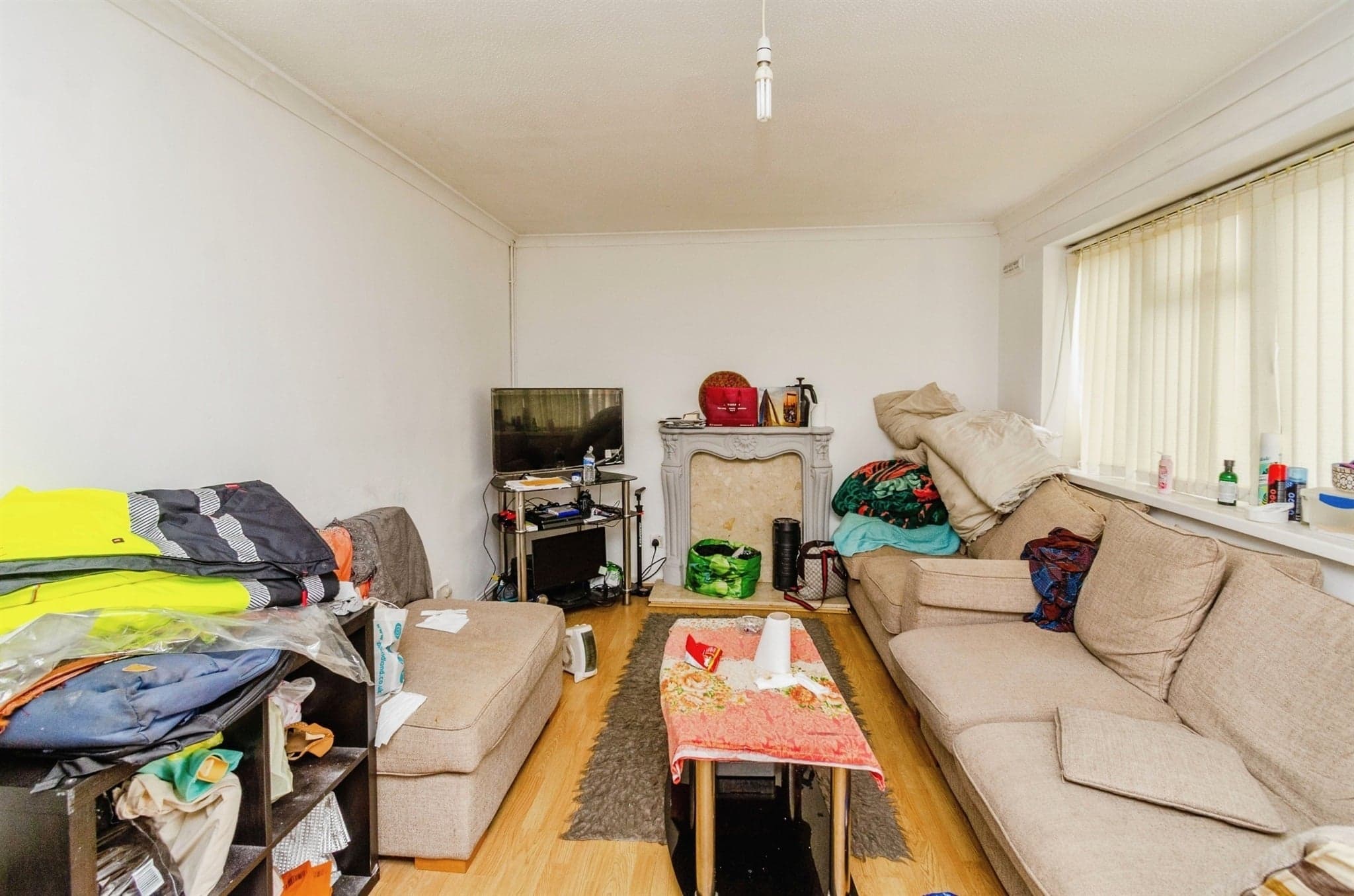 Property at Hough Road, Walsall