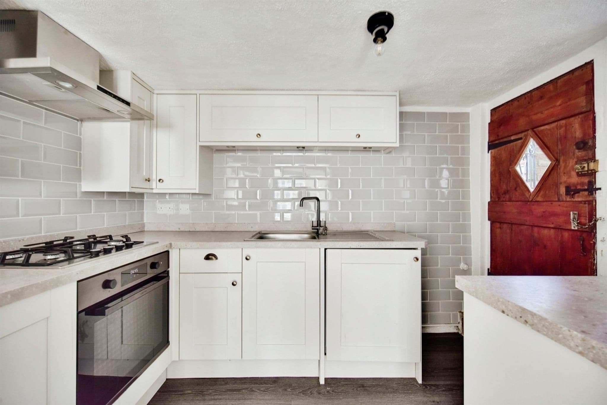 Property at Ryarsh Road, Birling, West Malling