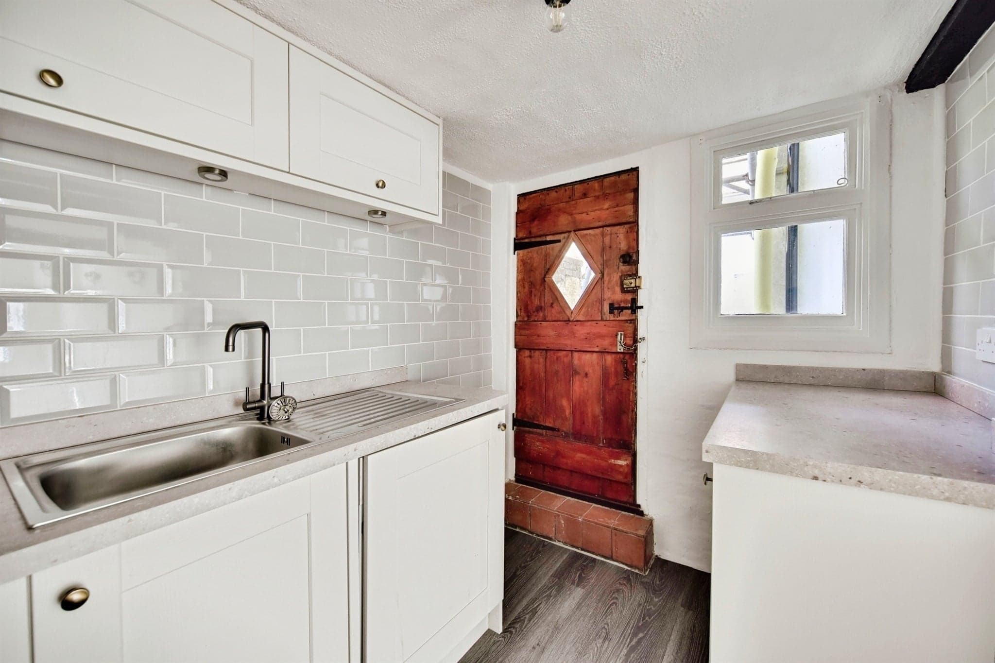 Property at Ryarsh Road, Birling, West Malling