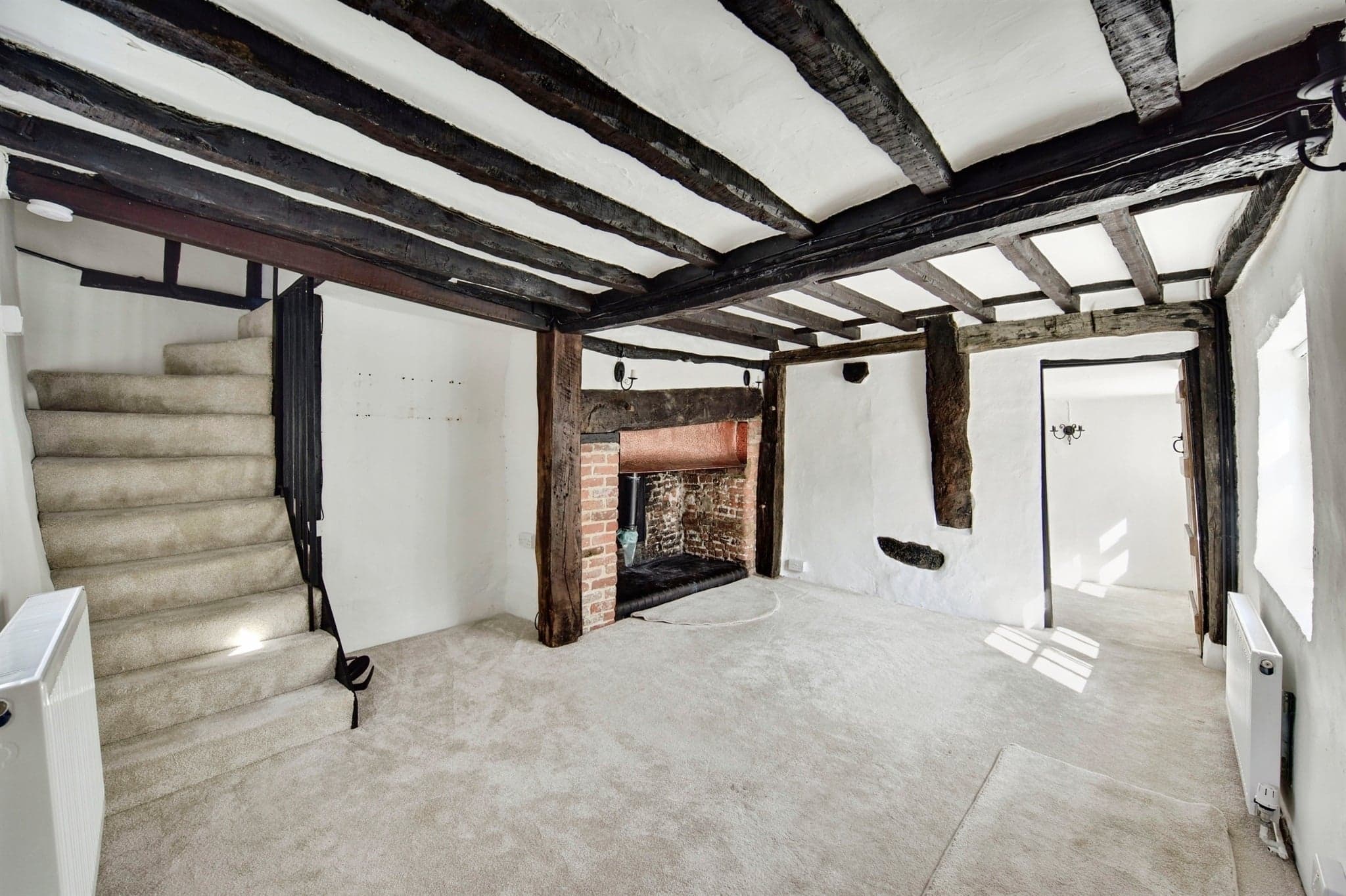 Property at Ryarsh Road, Birling, West Malling