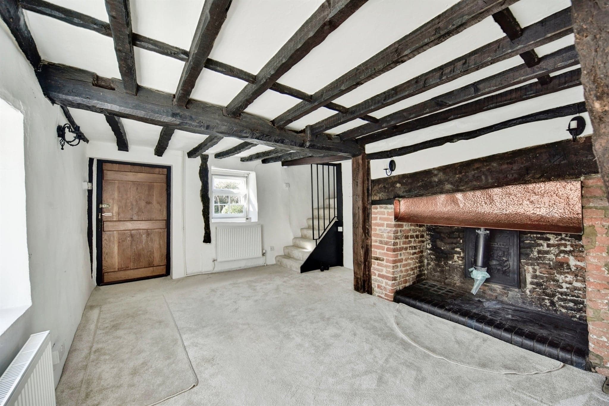 Property at Ryarsh Road, Birling, West Malling
