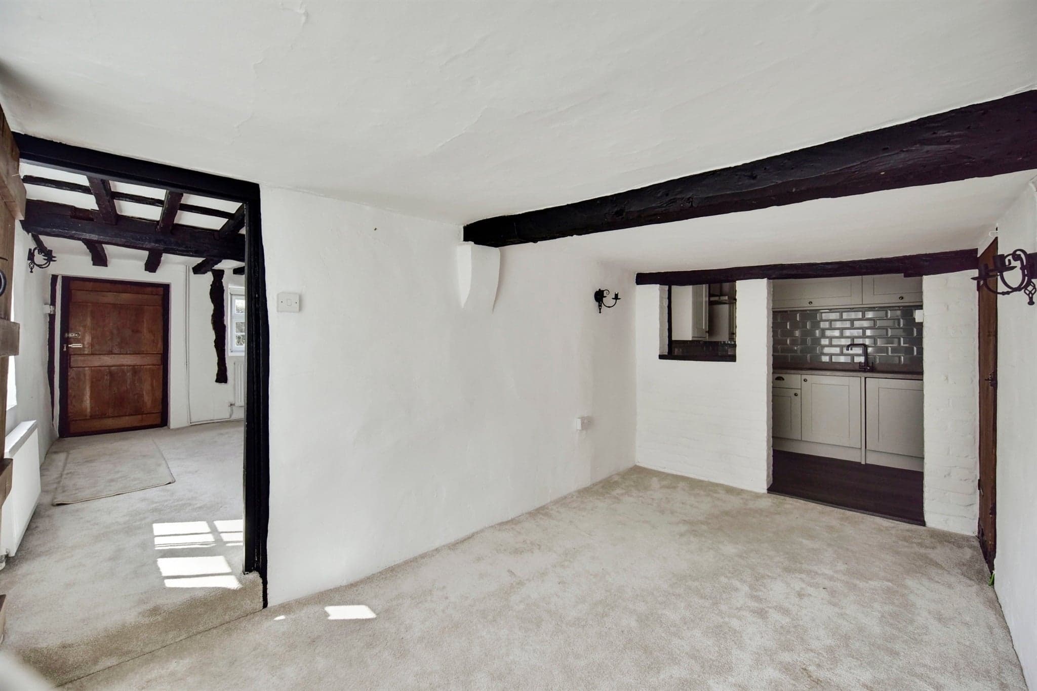 Property at Ryarsh Road, Birling, West Malling