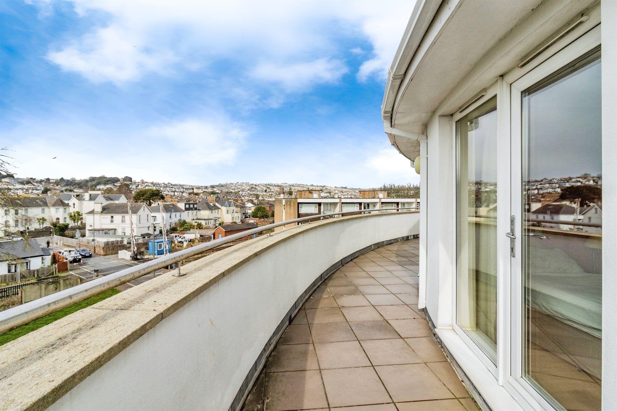 Property at Sands Road, Paignton
