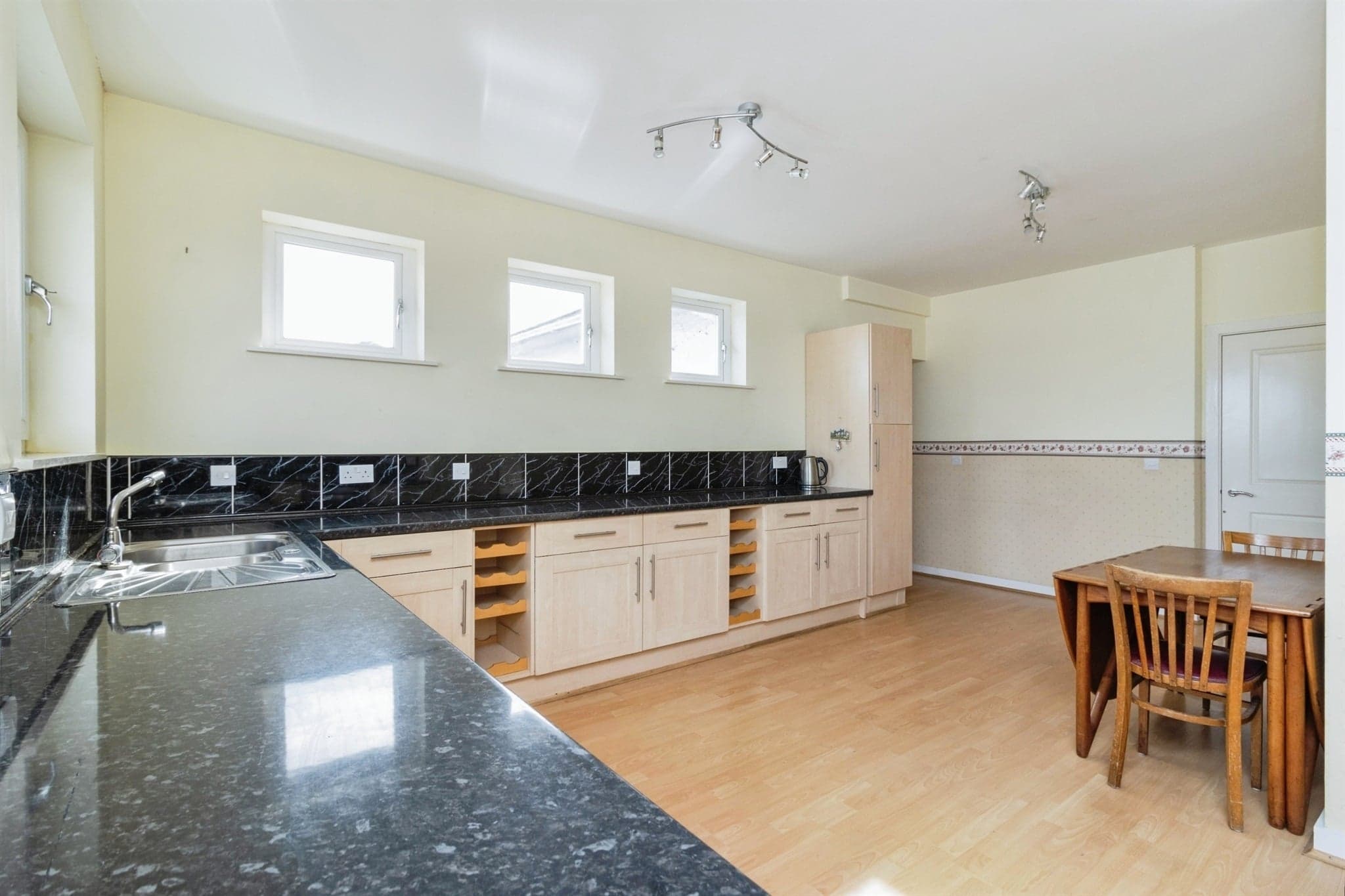 Property at Sands Road, Paignton