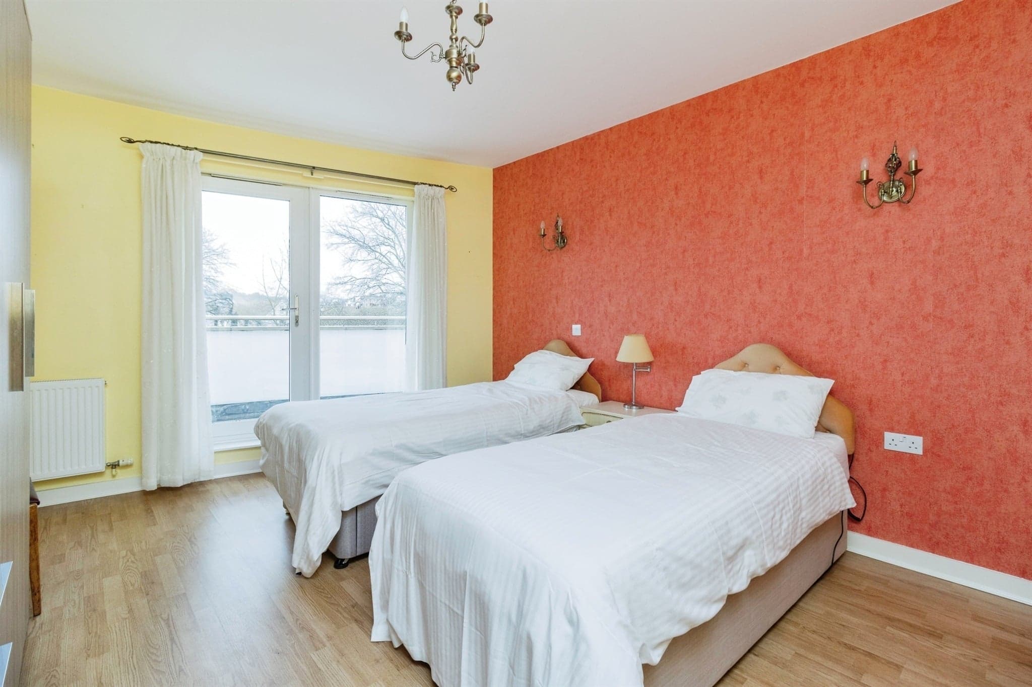 Property at Sands Road, Paignton