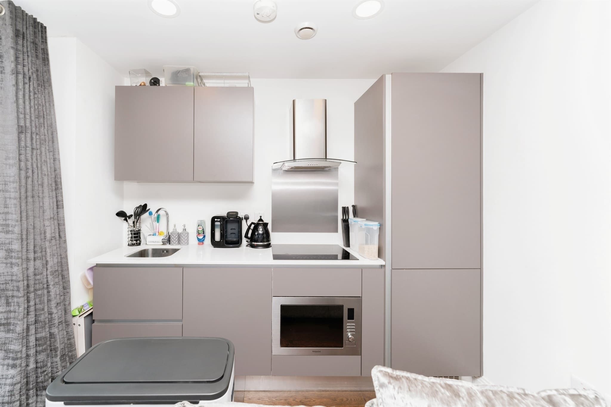 Property at Brindley Place, Uxbridge