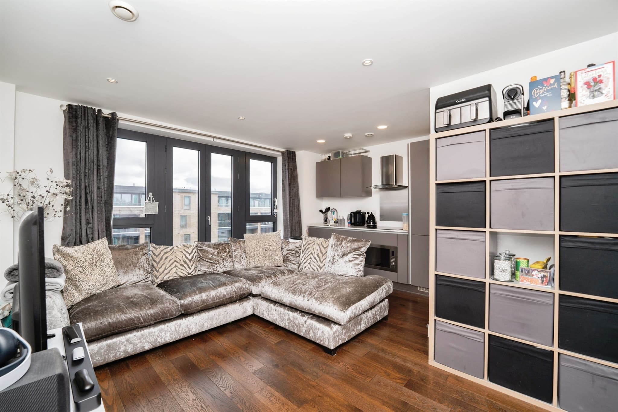 Property at Brindley Place, Uxbridge