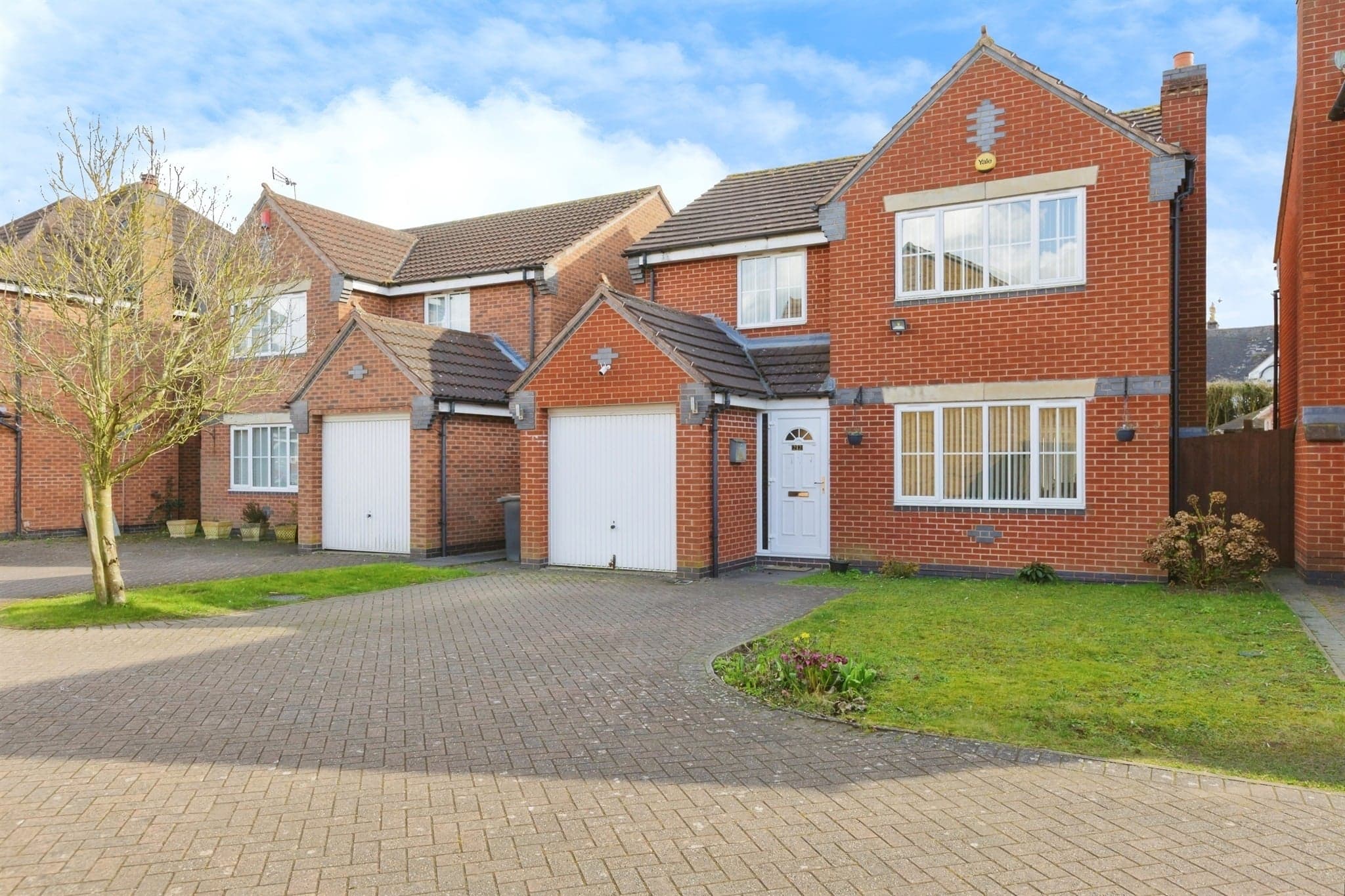 Property at Skelwith Rise, Nuneaton