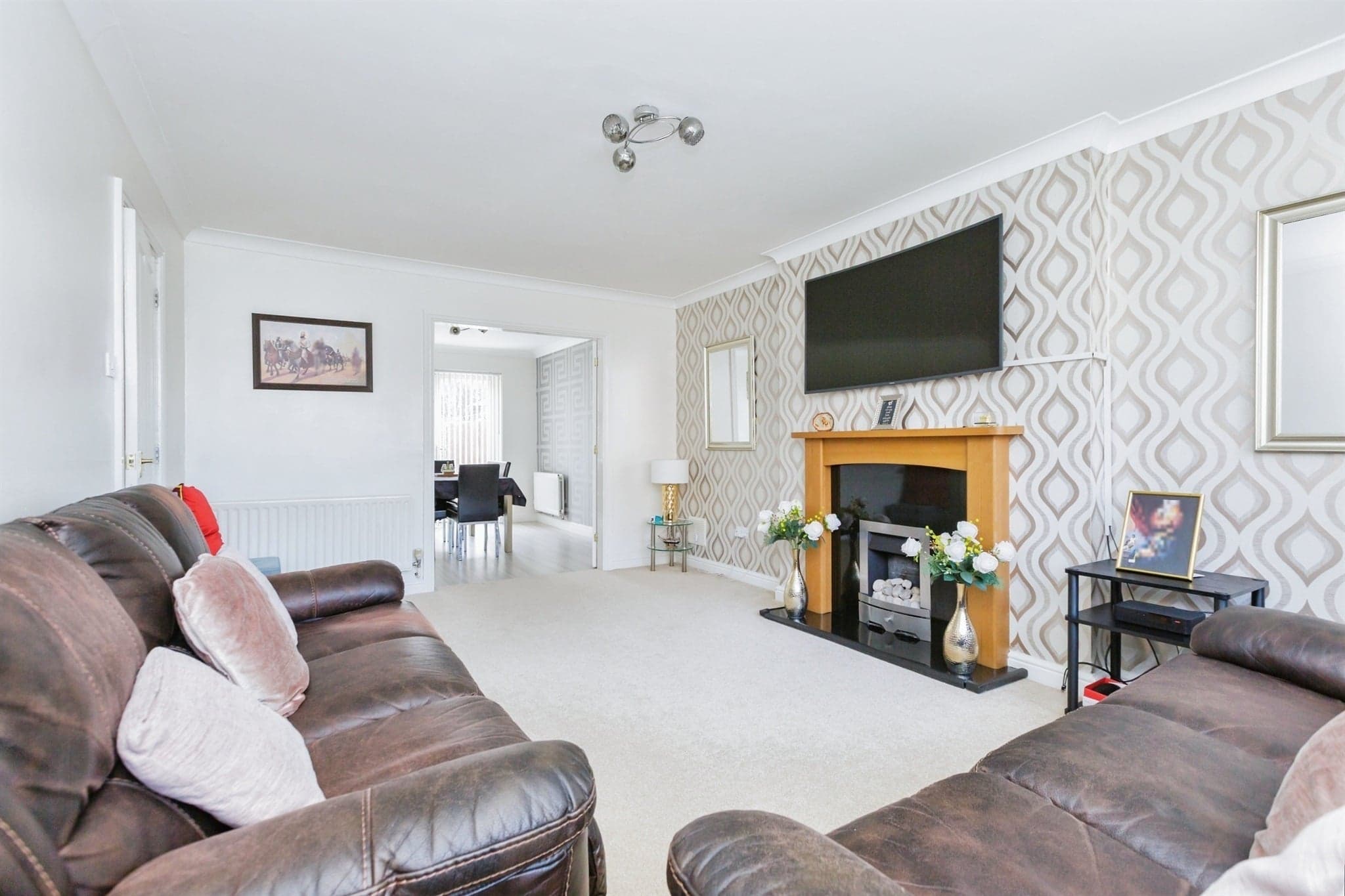 Property at Skelwith Rise, Nuneaton