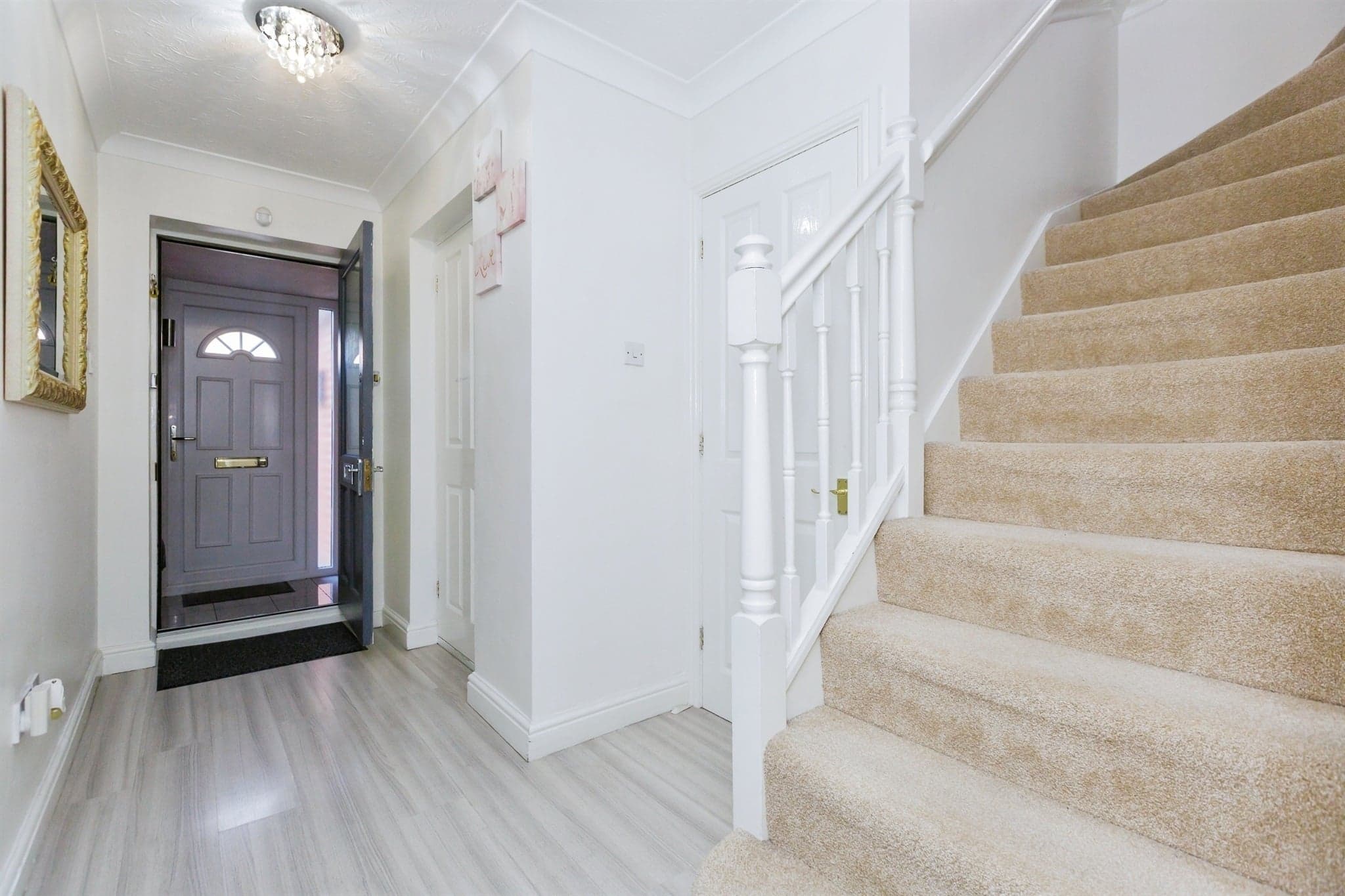 Property at Skelwith Rise, Nuneaton