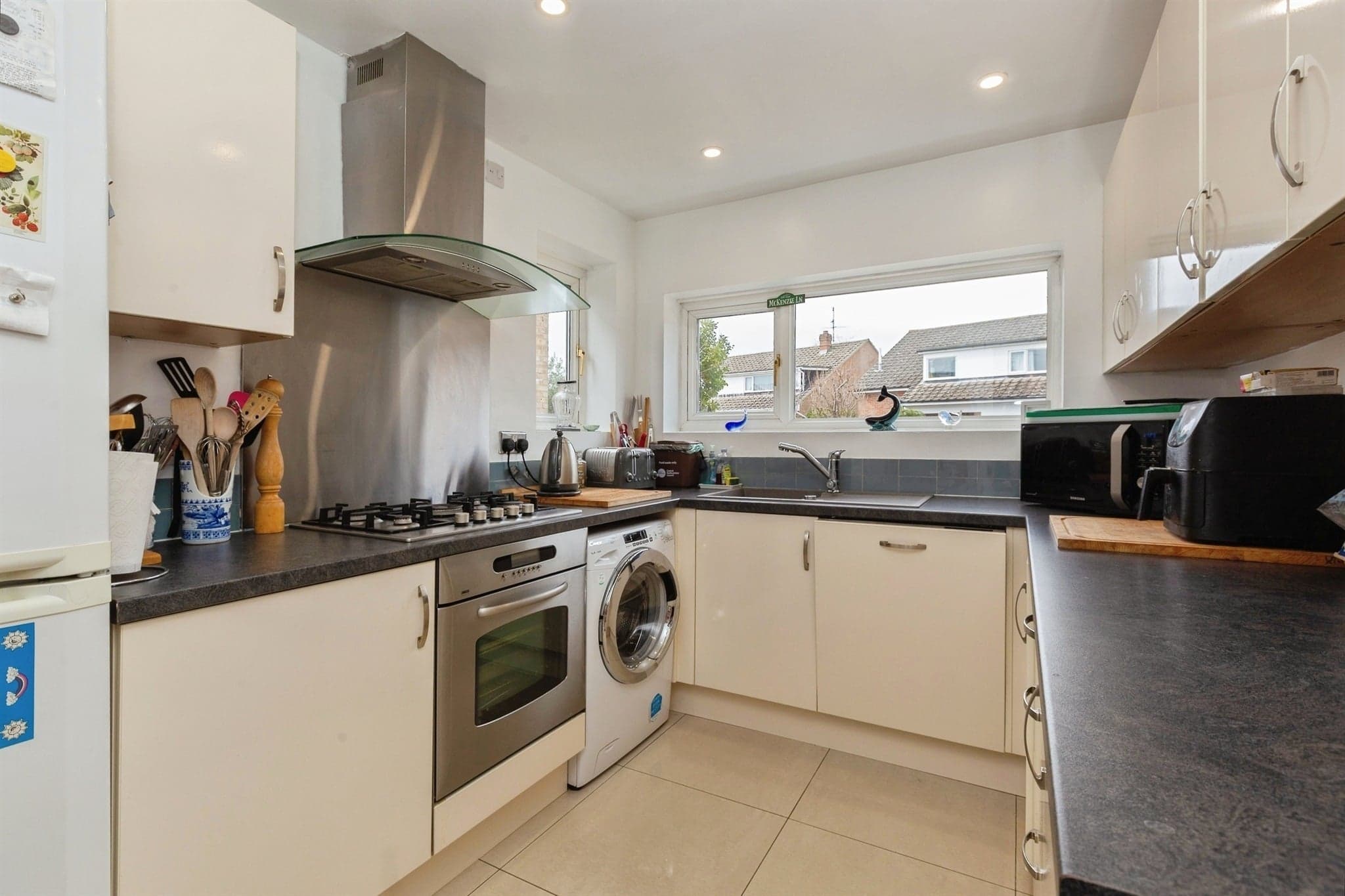 Property at Riverside, Leighton Buzzard