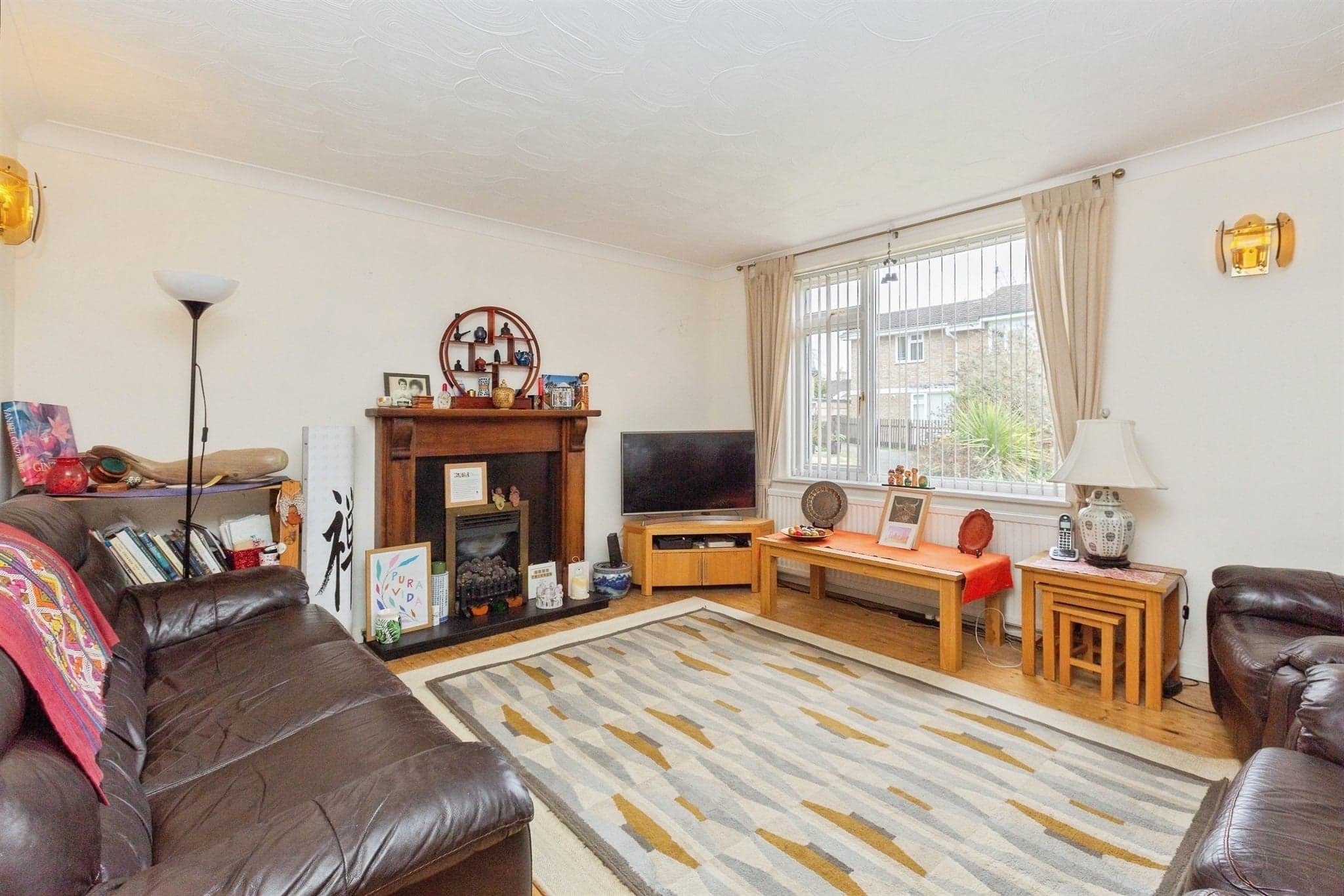 Property at Riverside, Leighton Buzzard