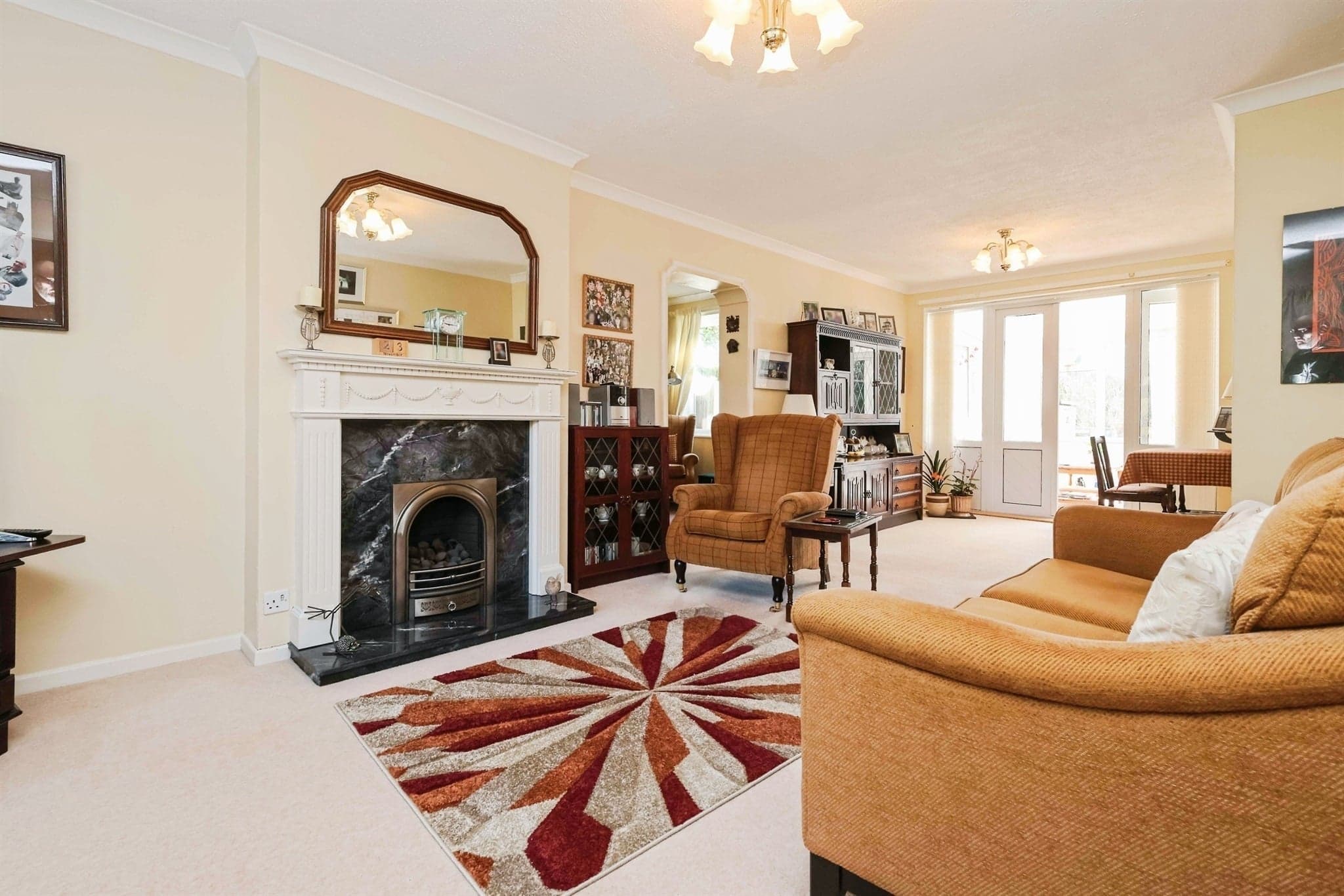 Property at Greenside, Birmingham