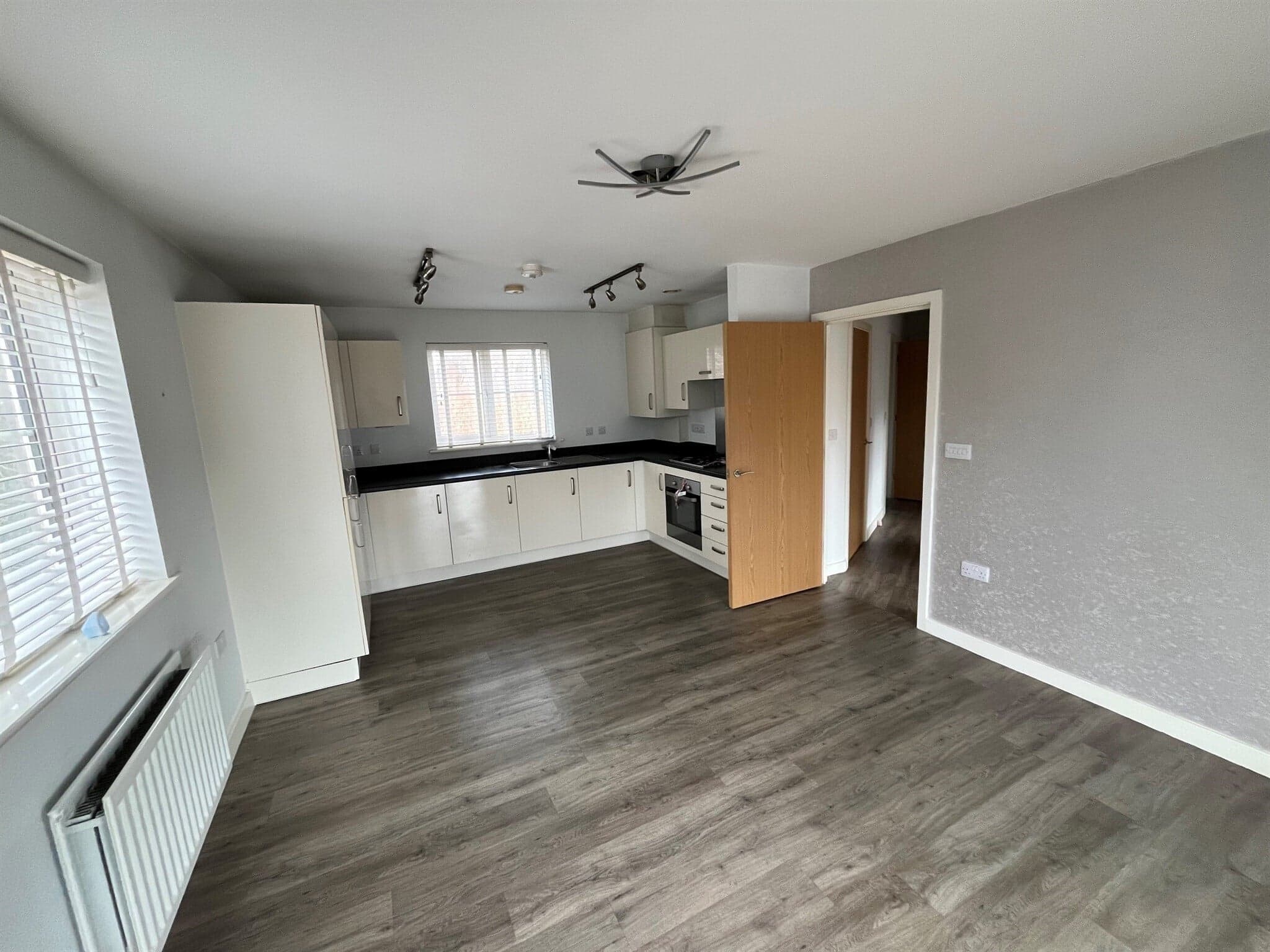 Property at Hazelbourne Avenue, Borough Green, Sevenoaks