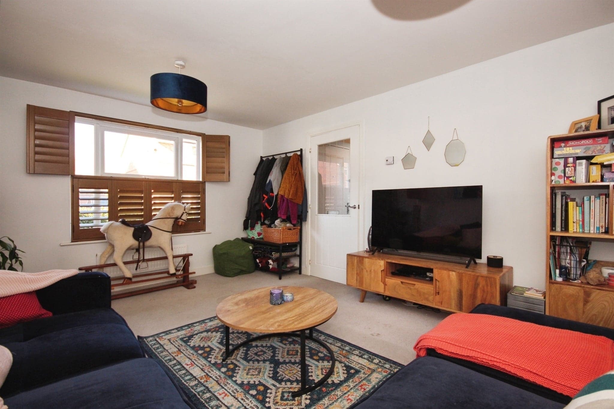 Property at Bremridge Close, Barford, WARWICK