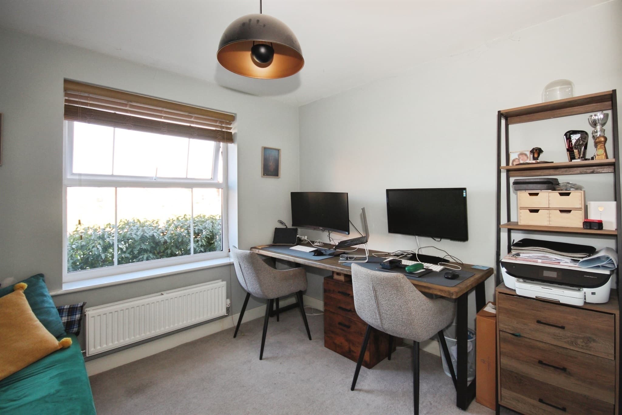 Property at Bremridge Close, Barford, WARWICK