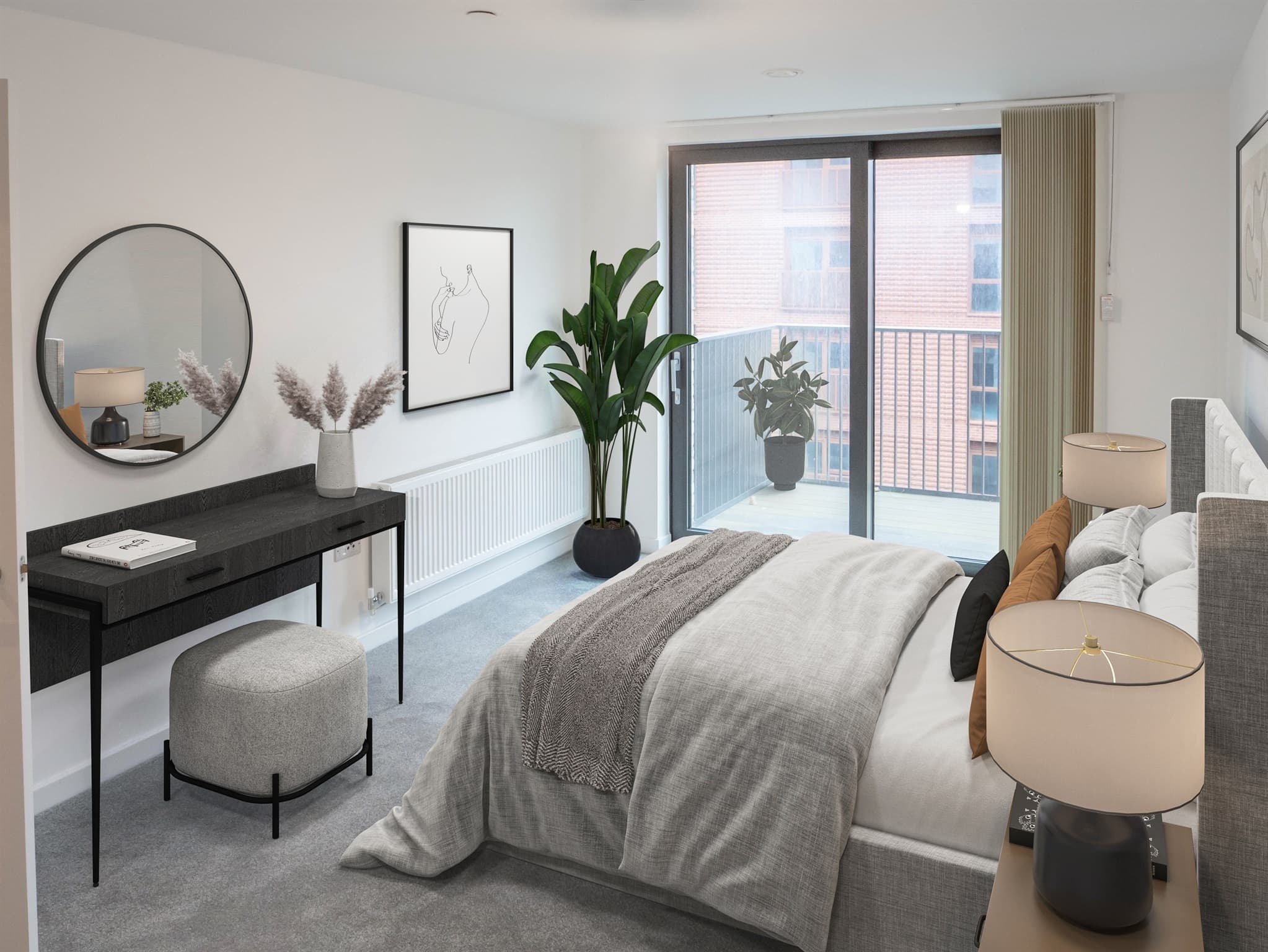 Property at Perry Barr Village, Birmingham