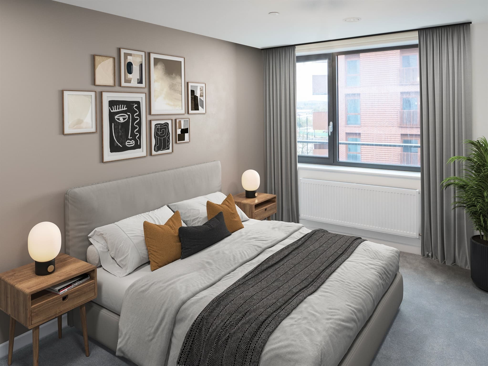 Property at Perry Barr Village, Birmingham