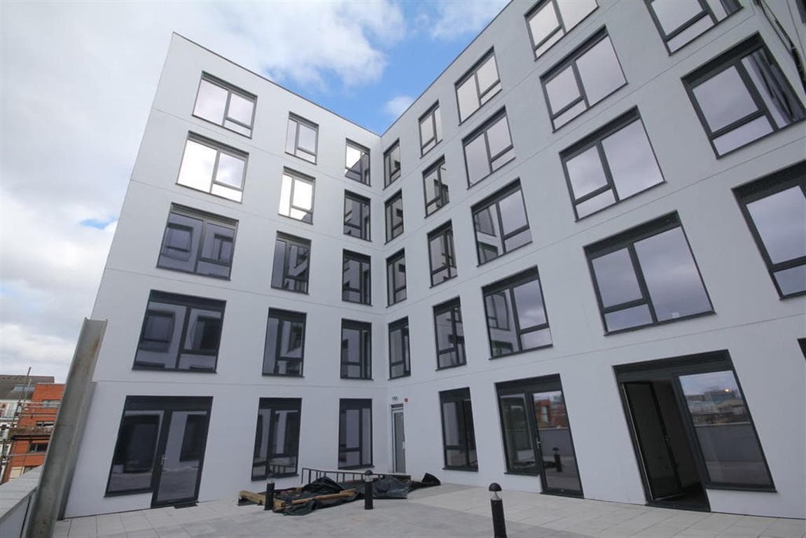 Property at Moseley Street, Birmingham