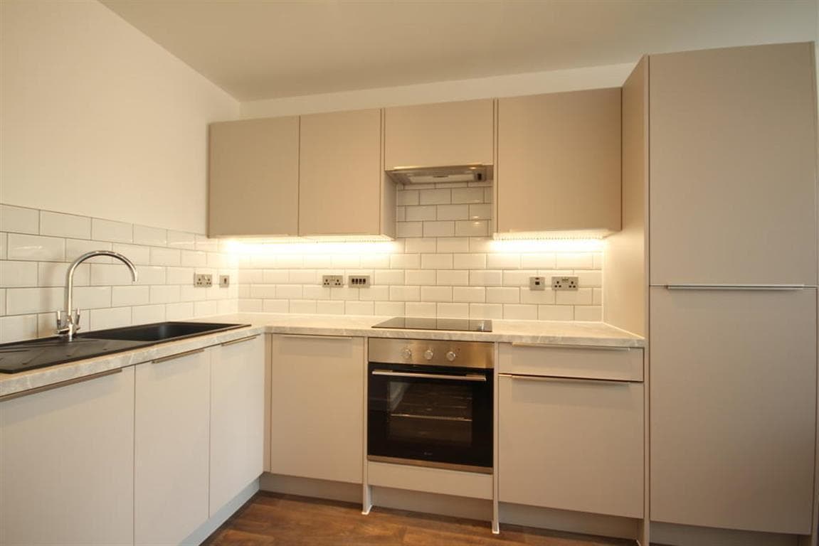 Property at Moseley Street, Birmingham