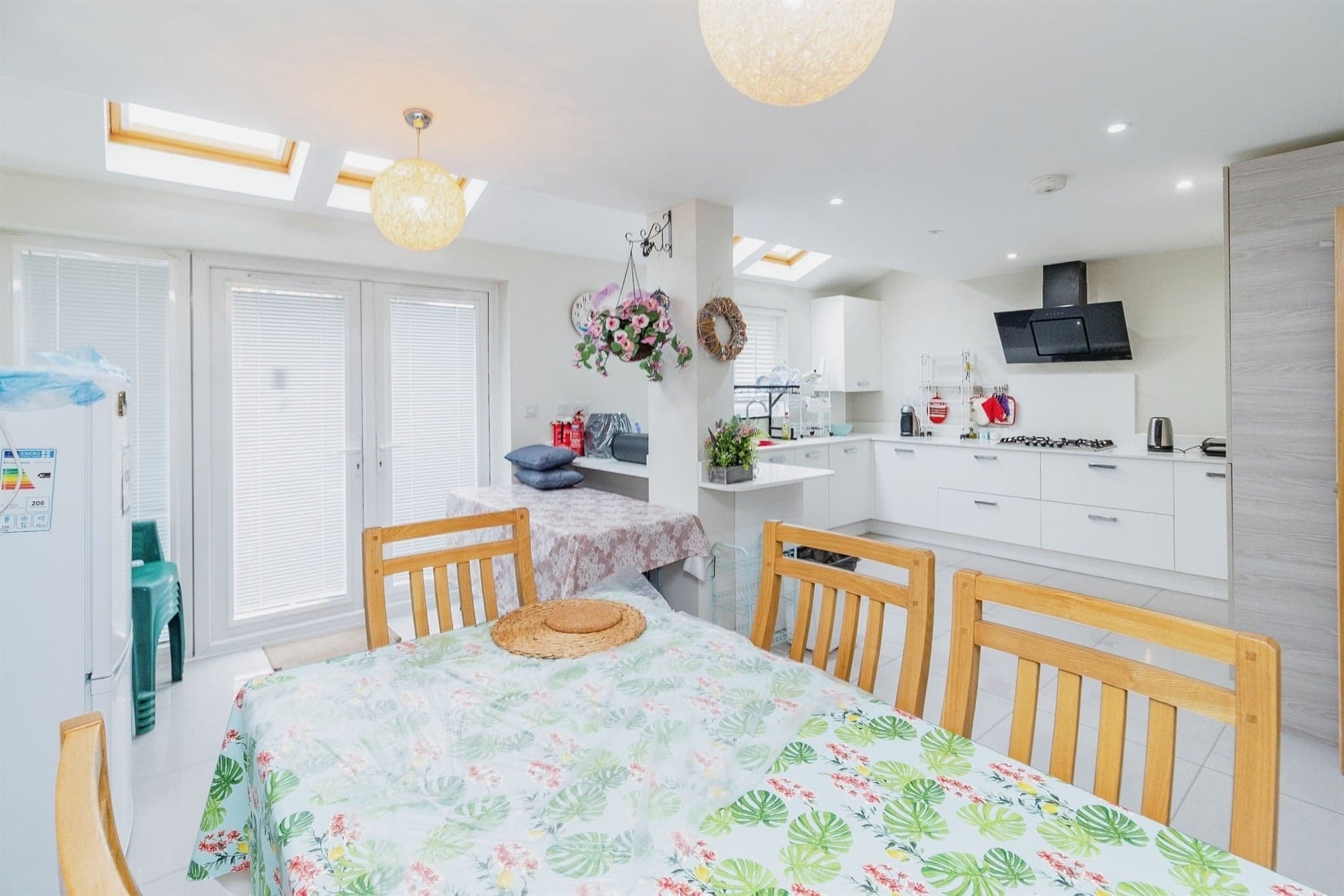 Property at Broughton Grounds Lane, Brooklands, Milton Keynes