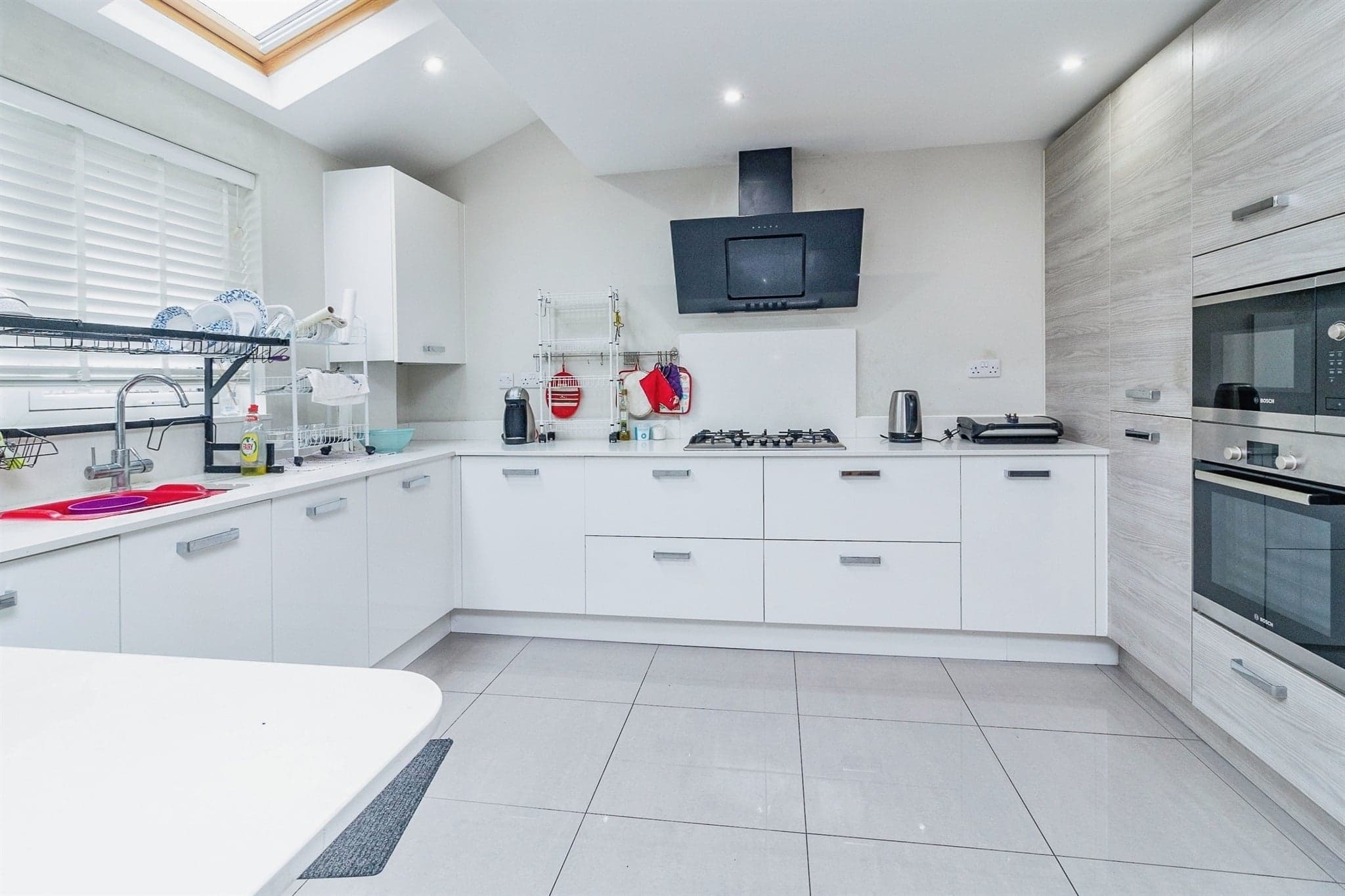 Property at Broughton Grounds Lane, Brooklands, Milton Keynes