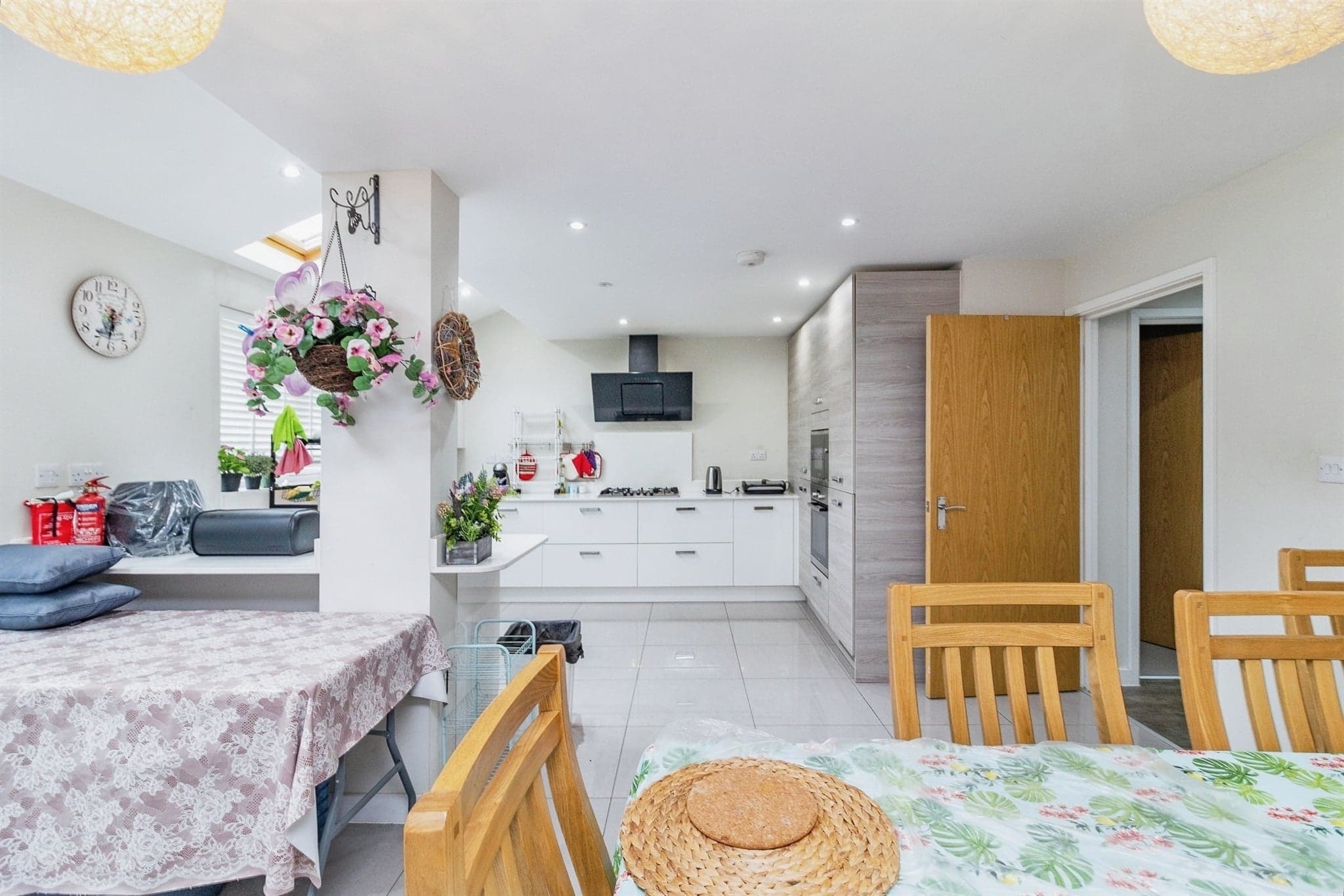 Property at Broughton Grounds Lane, Brooklands, Milton Keynes