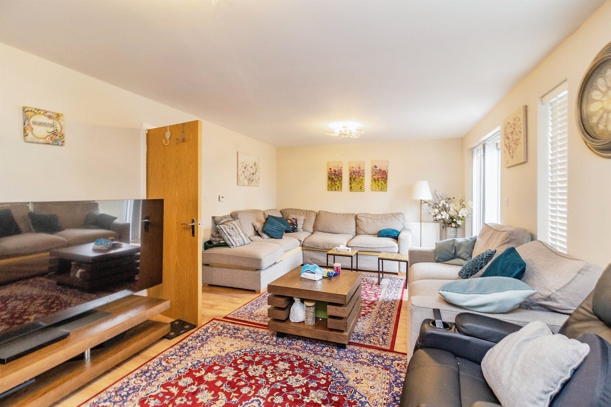 Property at Broughton Grounds Lane, Brooklands, Milton Keynes