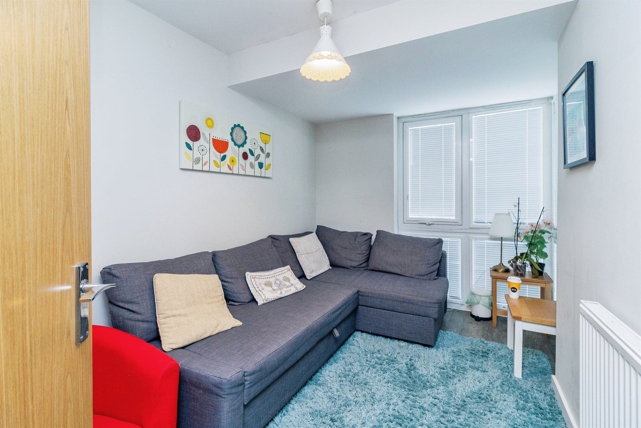 Property at Broughton Grounds Lane, Brooklands, Milton Keynes