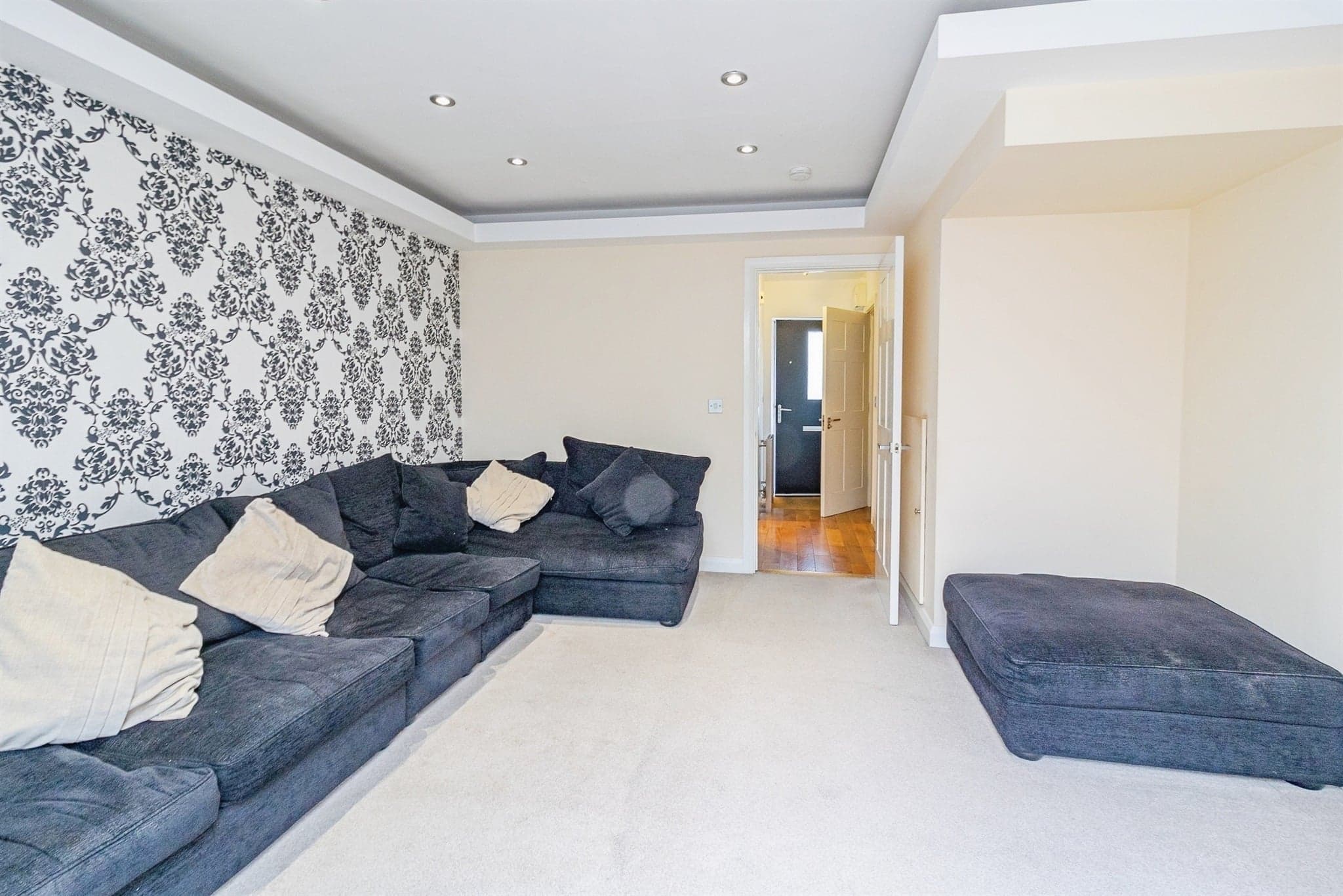 Property at Cavan Way, Broughton, Milton Keynes