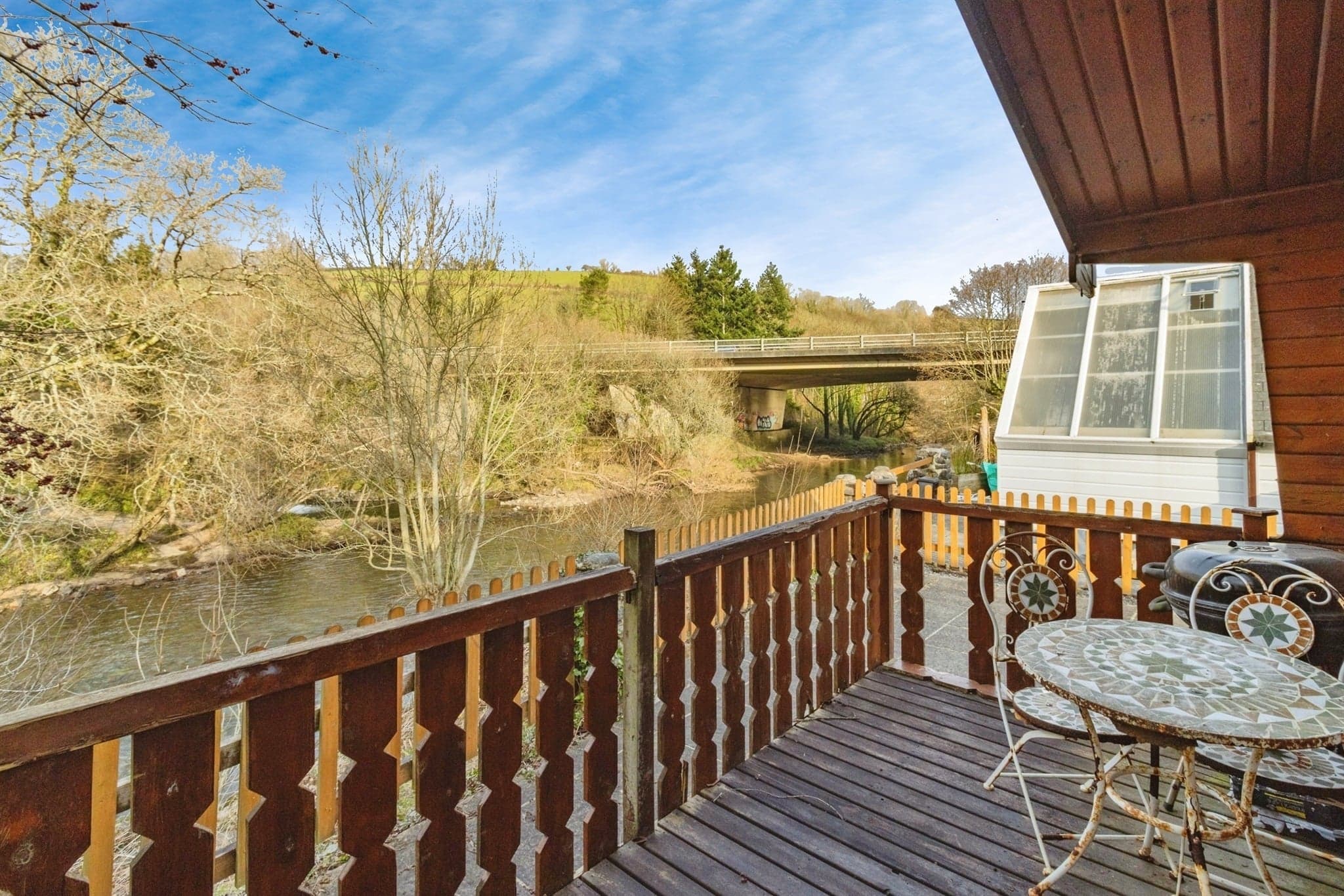 Property at Dartbridge Manor, Dart Bridge Road, Buckfastleigh