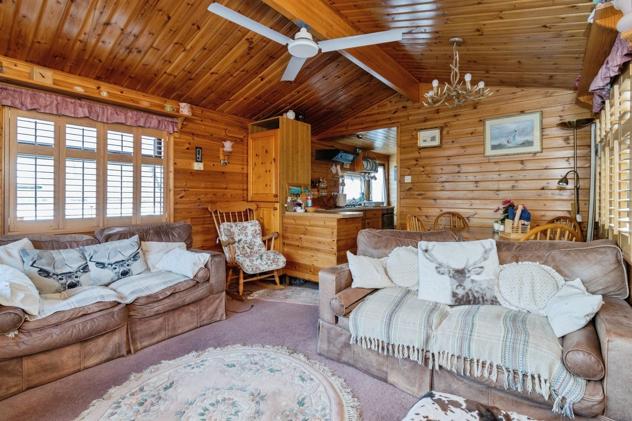 Property at Dartbridge Manor, Dart Bridge Road, Buckfastleigh