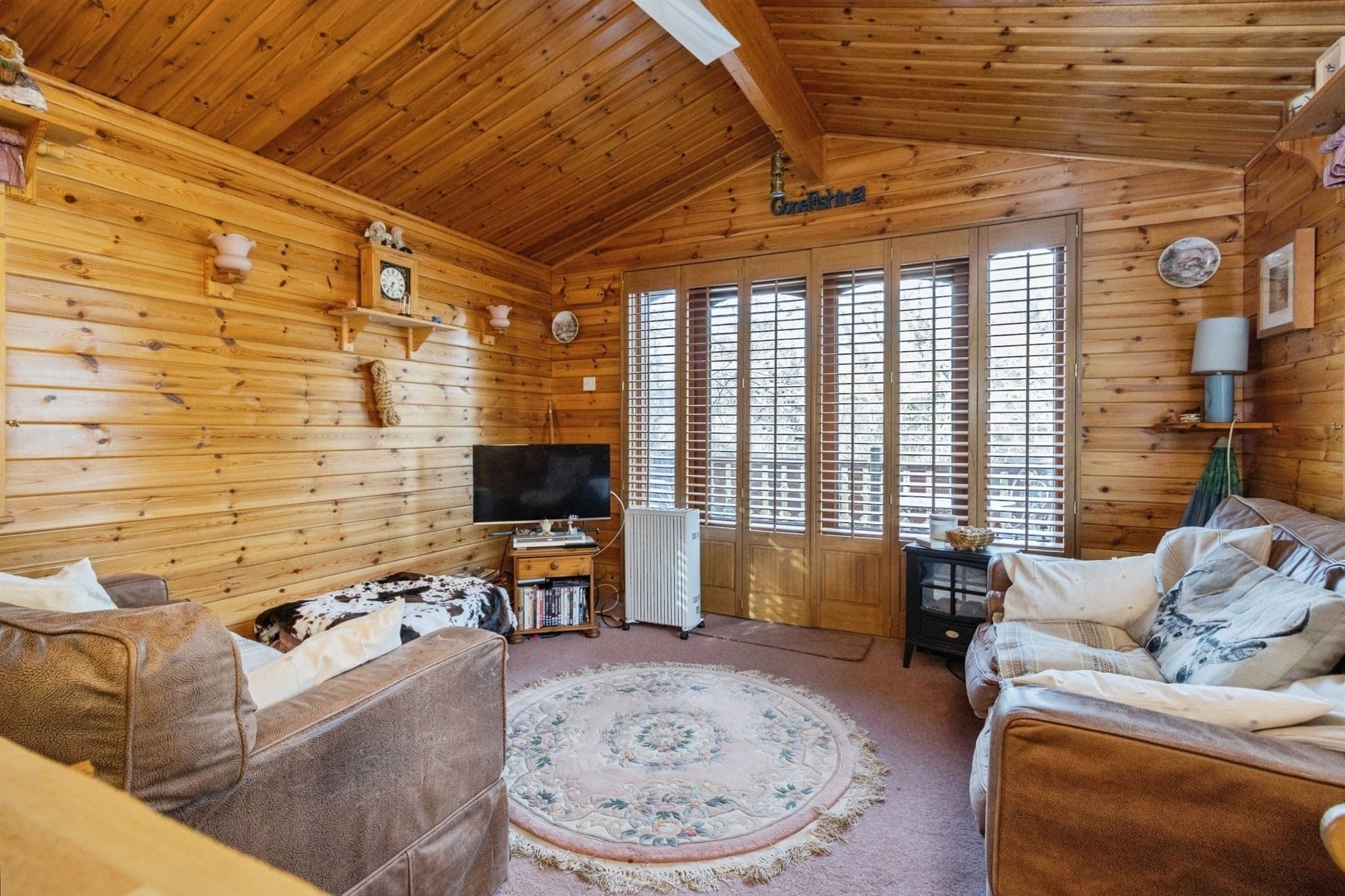 Property at Dartbridge Manor, Dart Bridge Road, Buckfastleigh