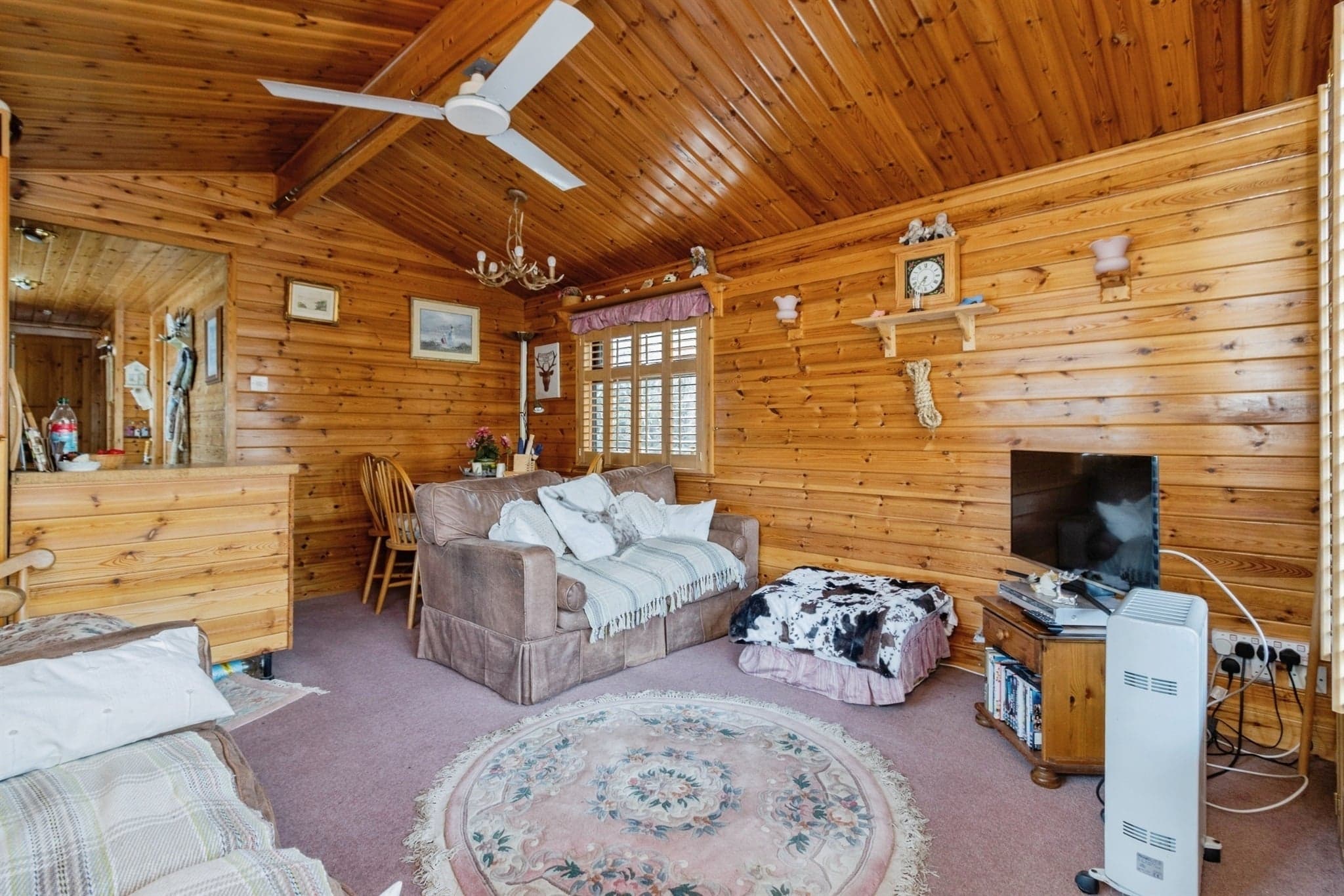 Property at Dartbridge Manor, Dart Bridge Road, Buckfastleigh