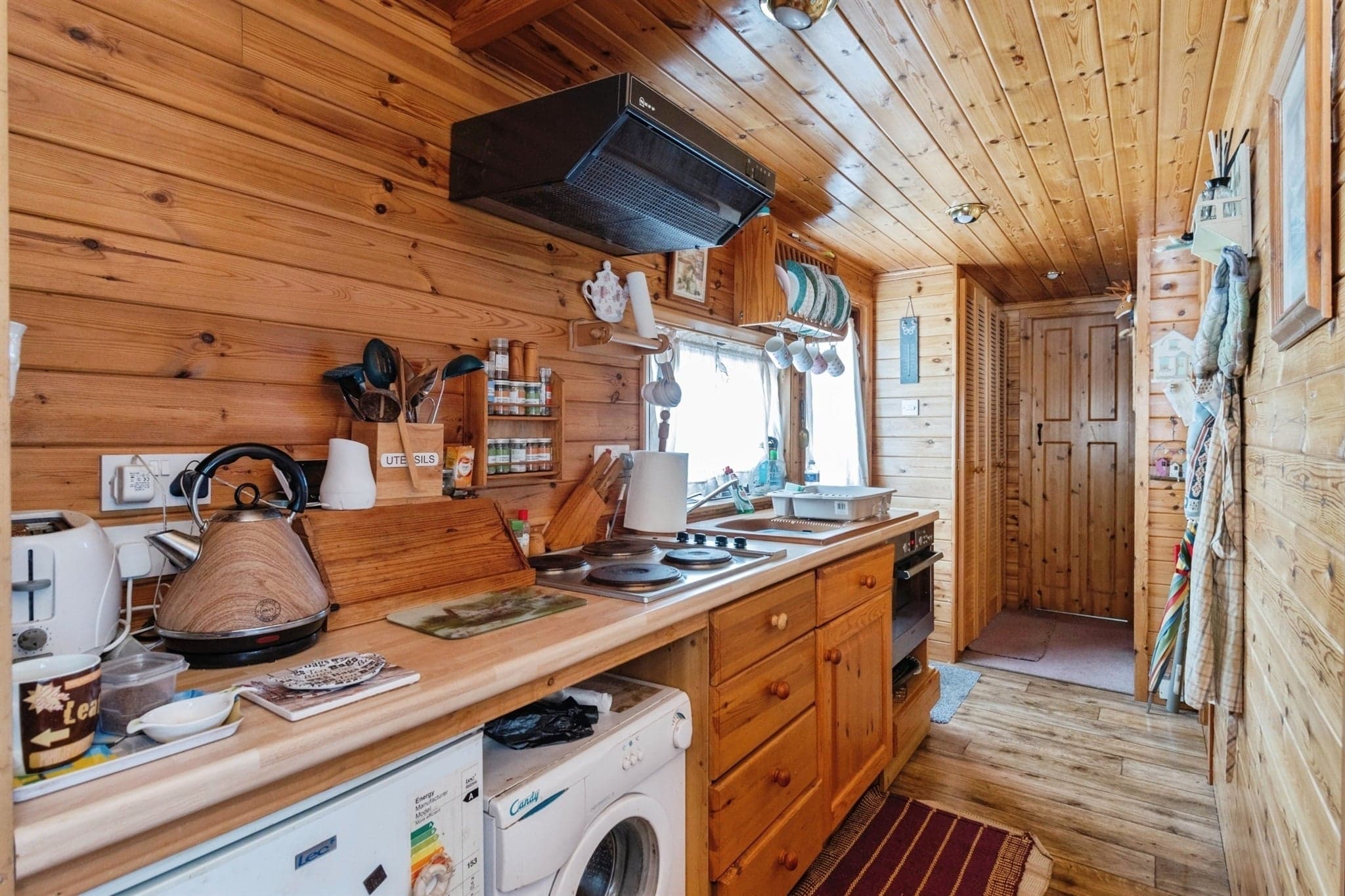 Property at Dartbridge Manor, Dart Bridge Road, Buckfastleigh